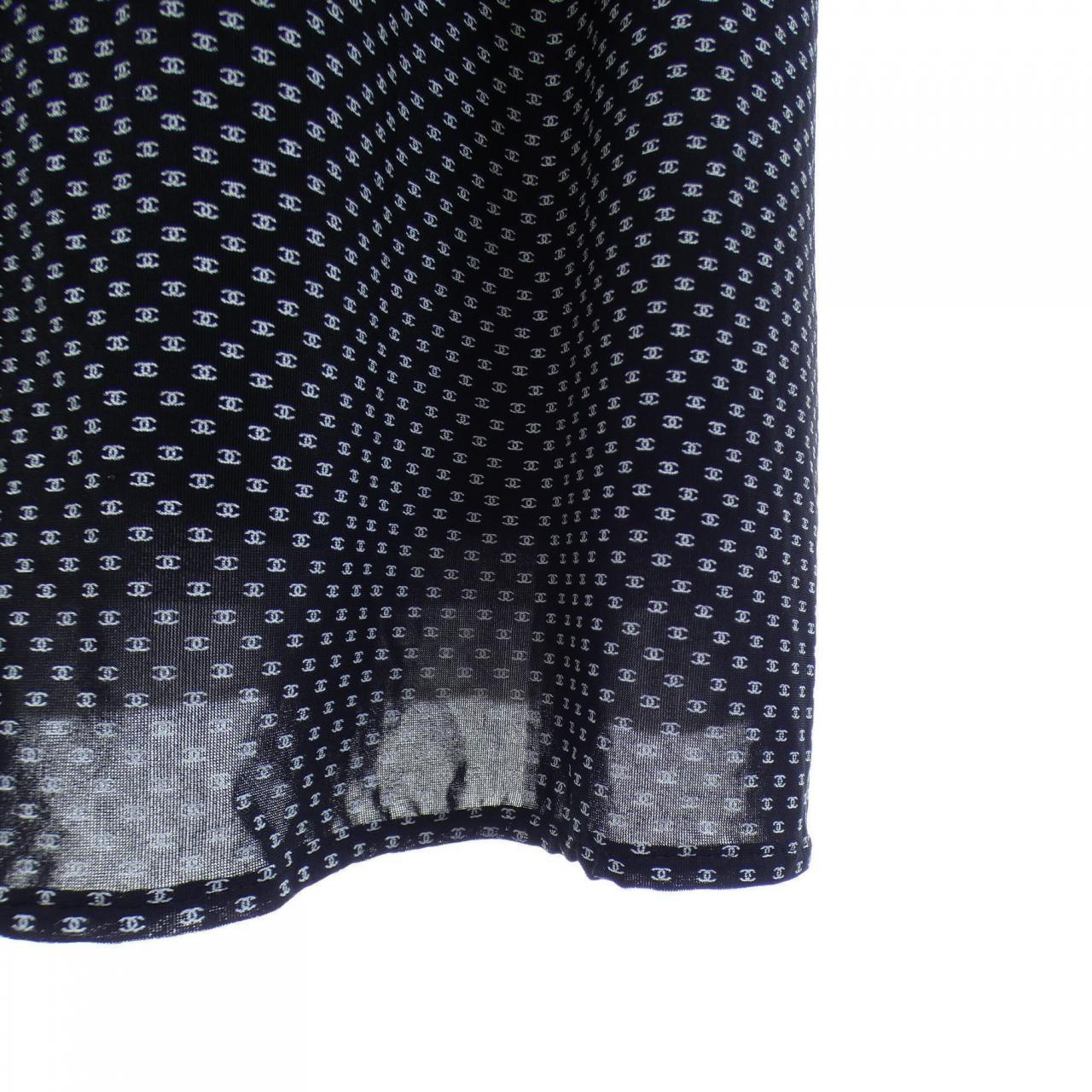 シャネル CHANEL LOOK53 P78129V69773 スカート