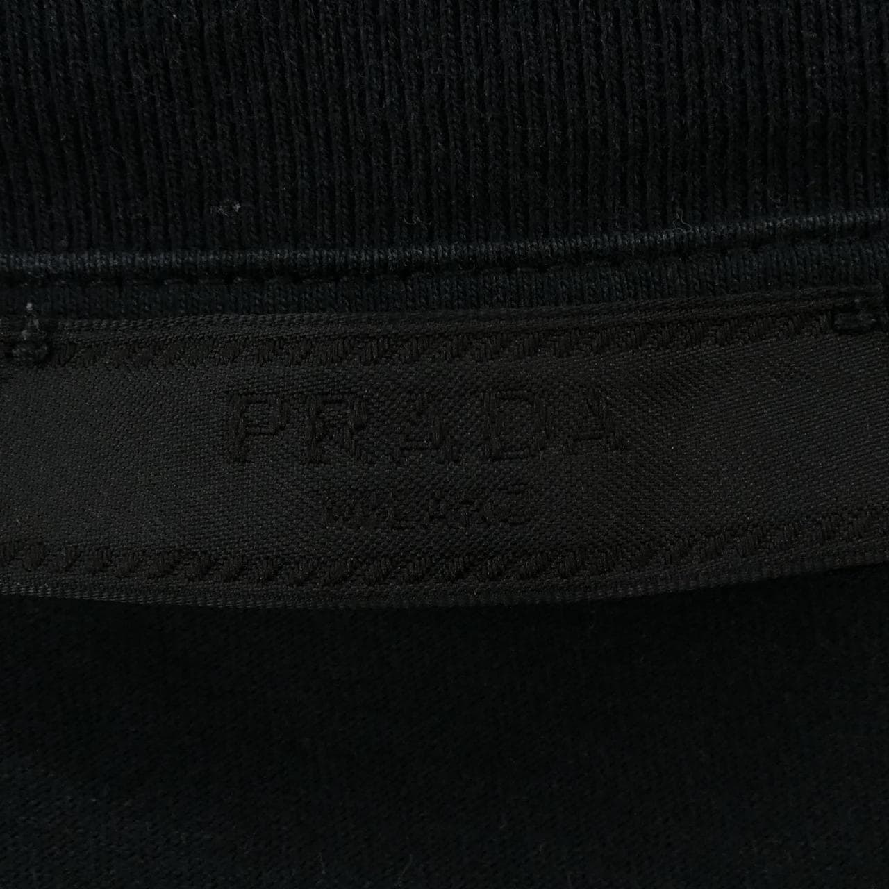 プラダ PRADA UJN555 R182 1TE4 Tシャツ