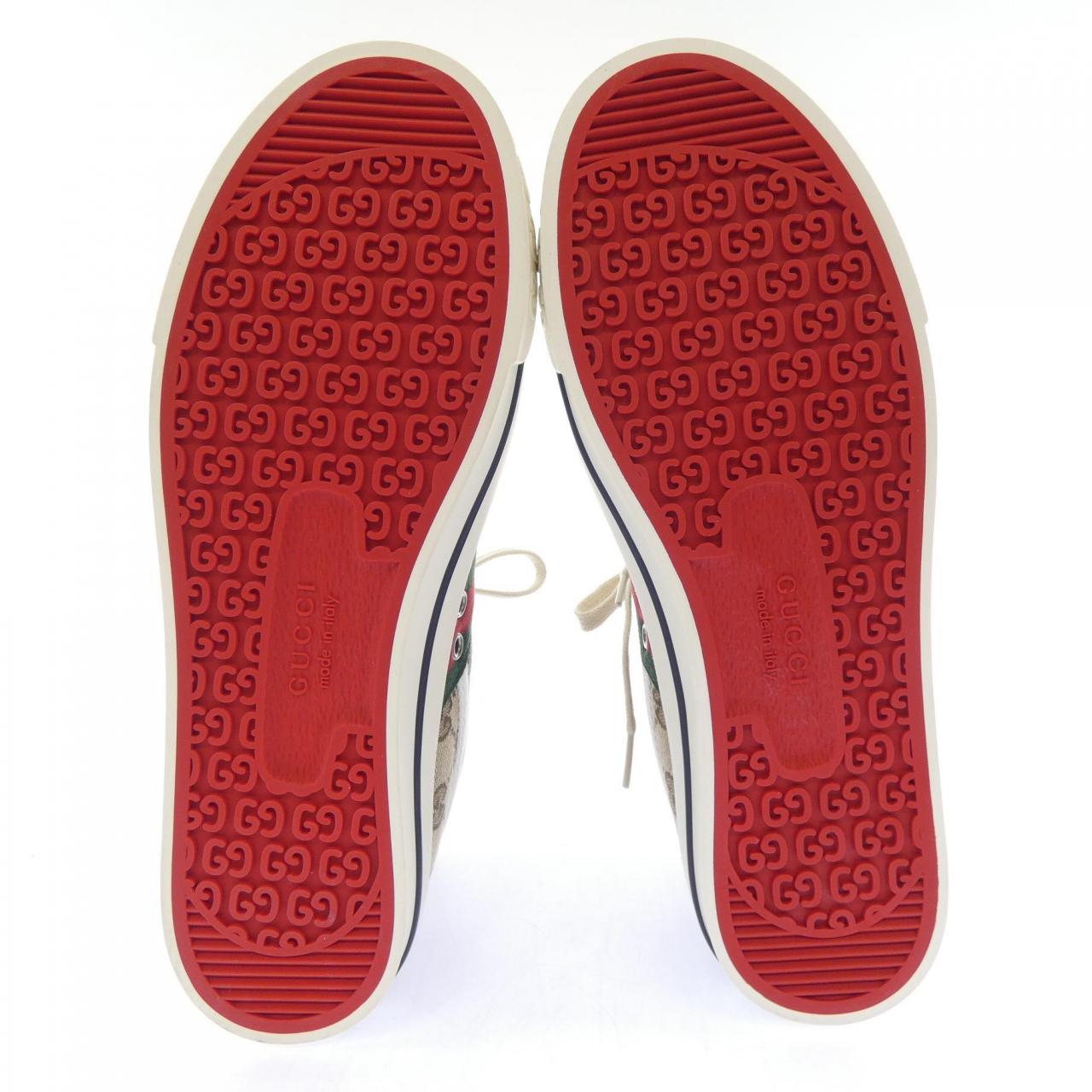 グッチ GUCCI 625807 スニーカー
