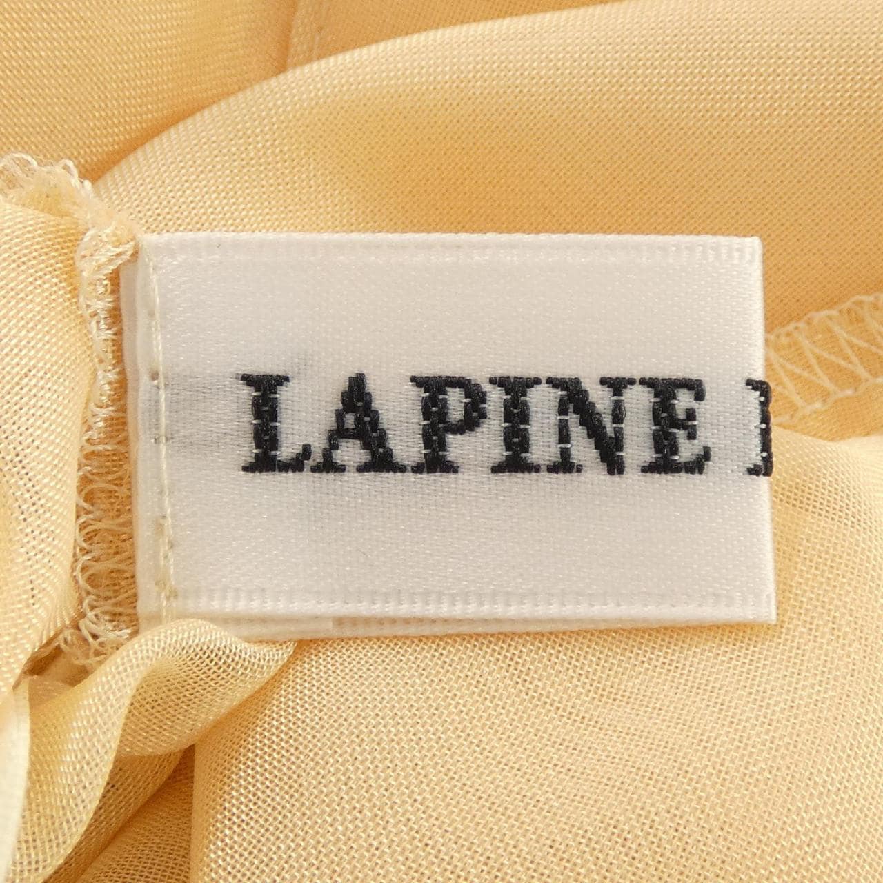 ラピーヌブランシェ LAPINE BLANCHE 110715-23 カーディガン