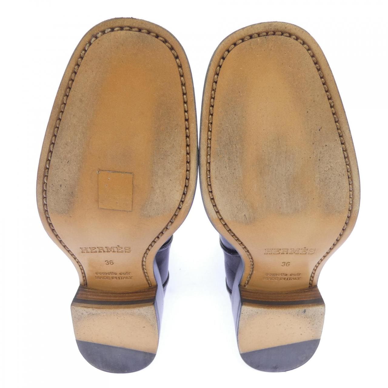 エルメス HERMES ブーツ