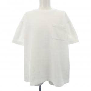ルイヴィトン LOUIS VUITTON ピケコットンTシャツ HQY41WTCL Tシャツ