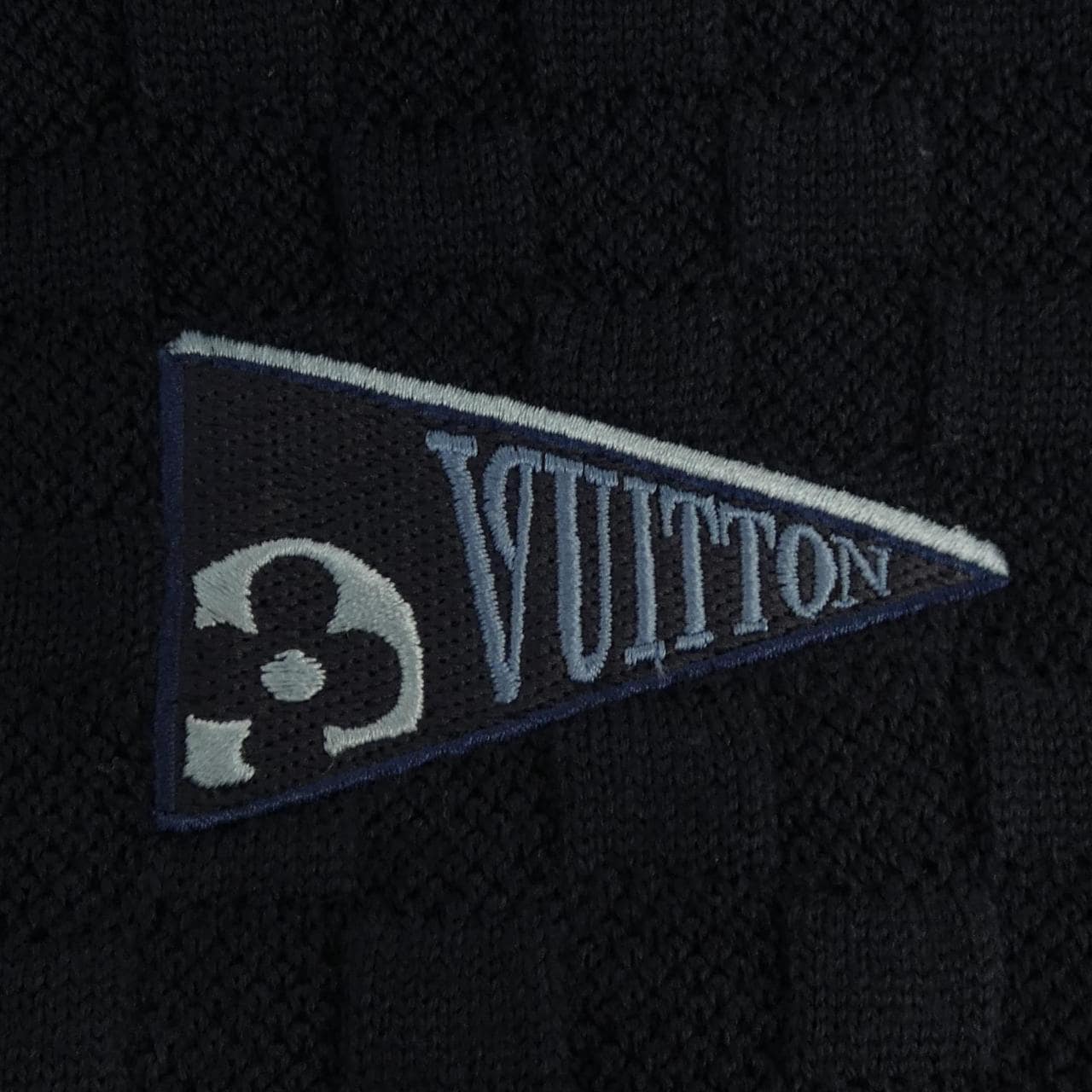 ルイヴィトン LOUIS VUITTON HUN09WX14 ニット