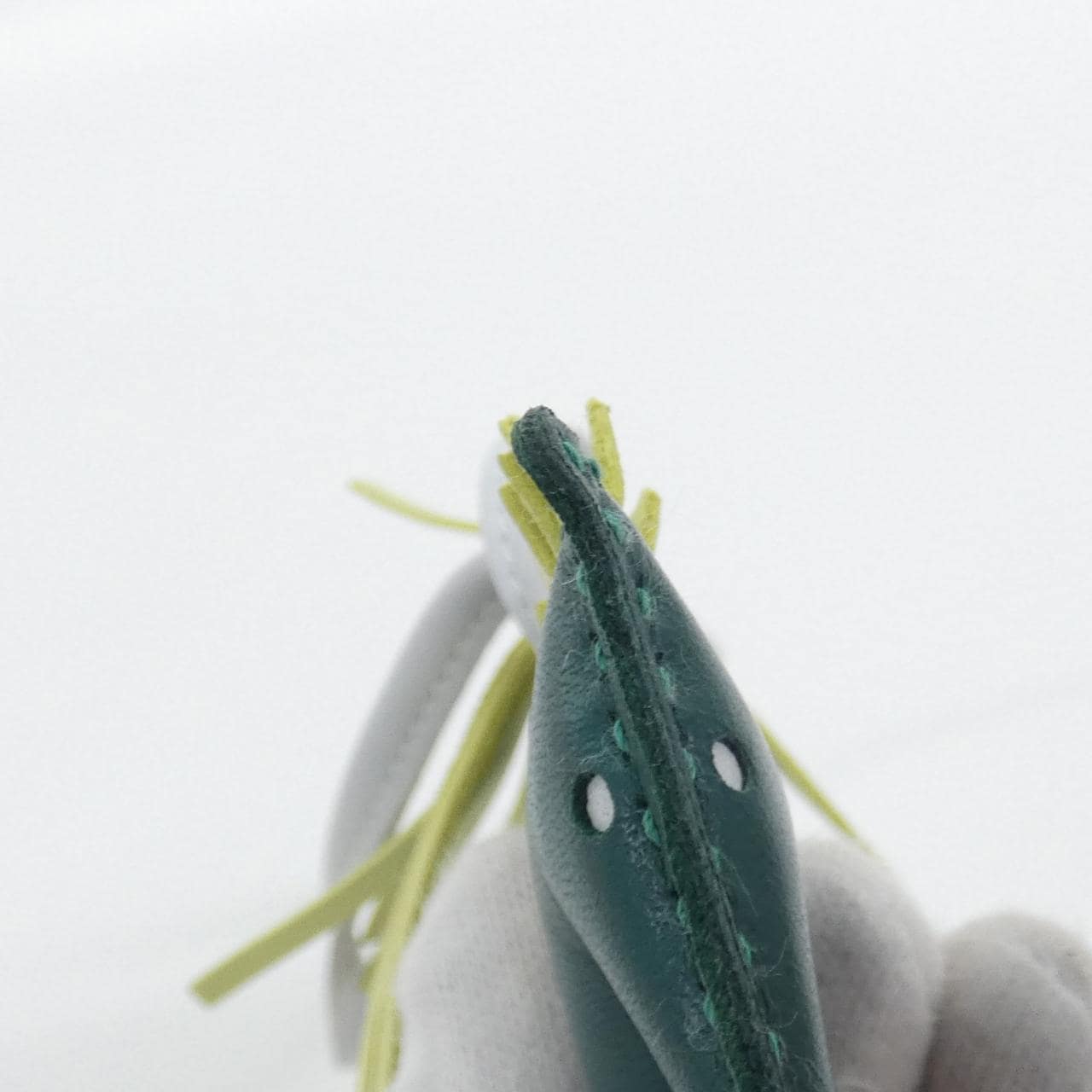 エルメス ロデオ バッグチャーム PM 064929CA