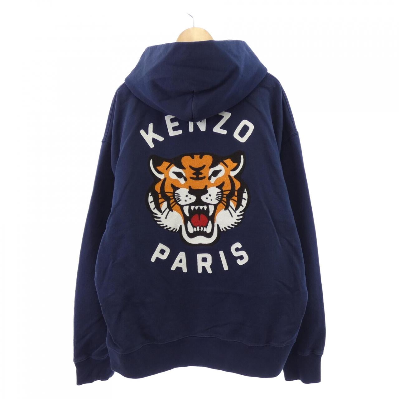 ケンゾー KENZO 114334 FE58SW0114MF パーカー