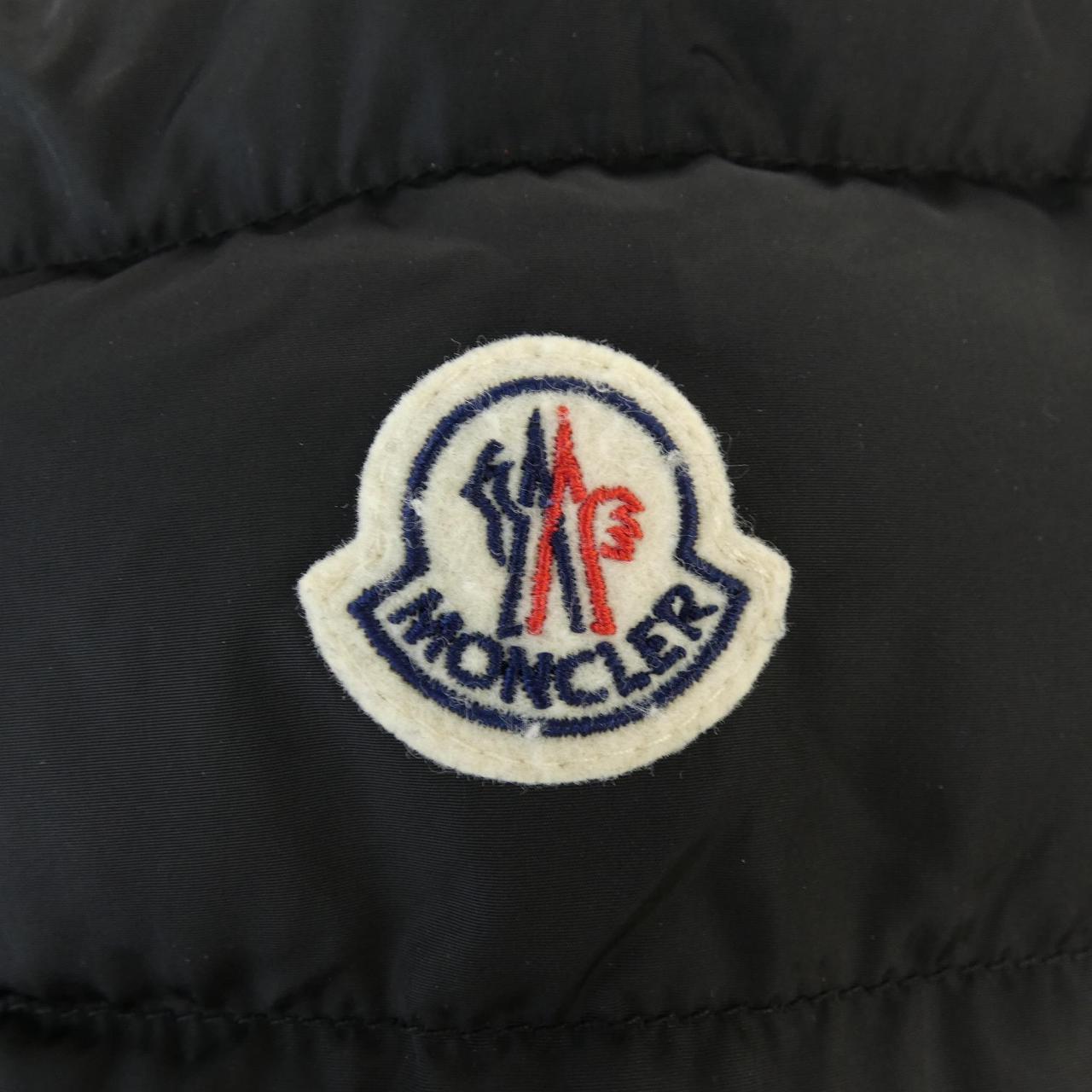 モンクレール MONCLER FLAMMETTE ダウンコート