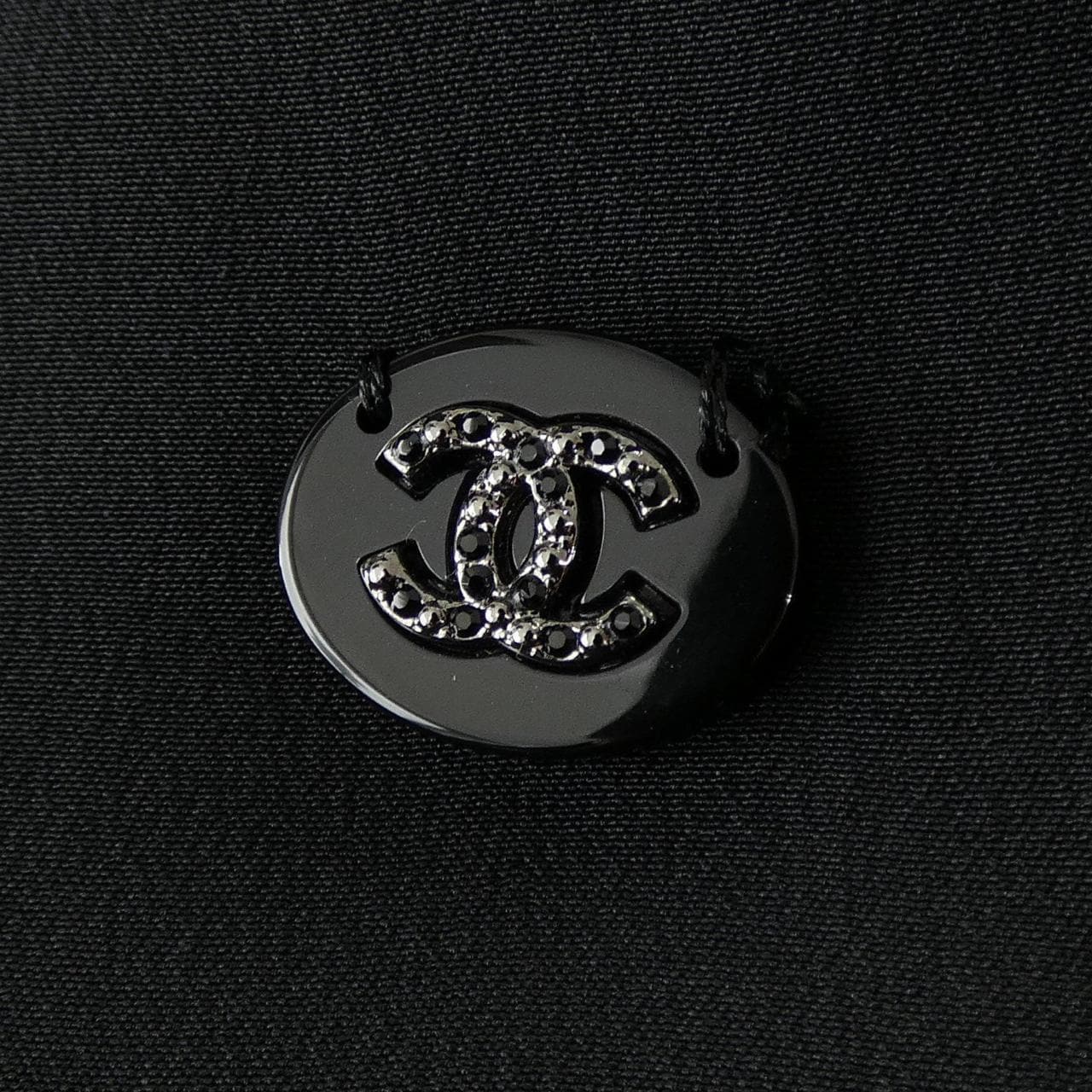 シャネル CHANEL P70180V12320 ロングカーディガン