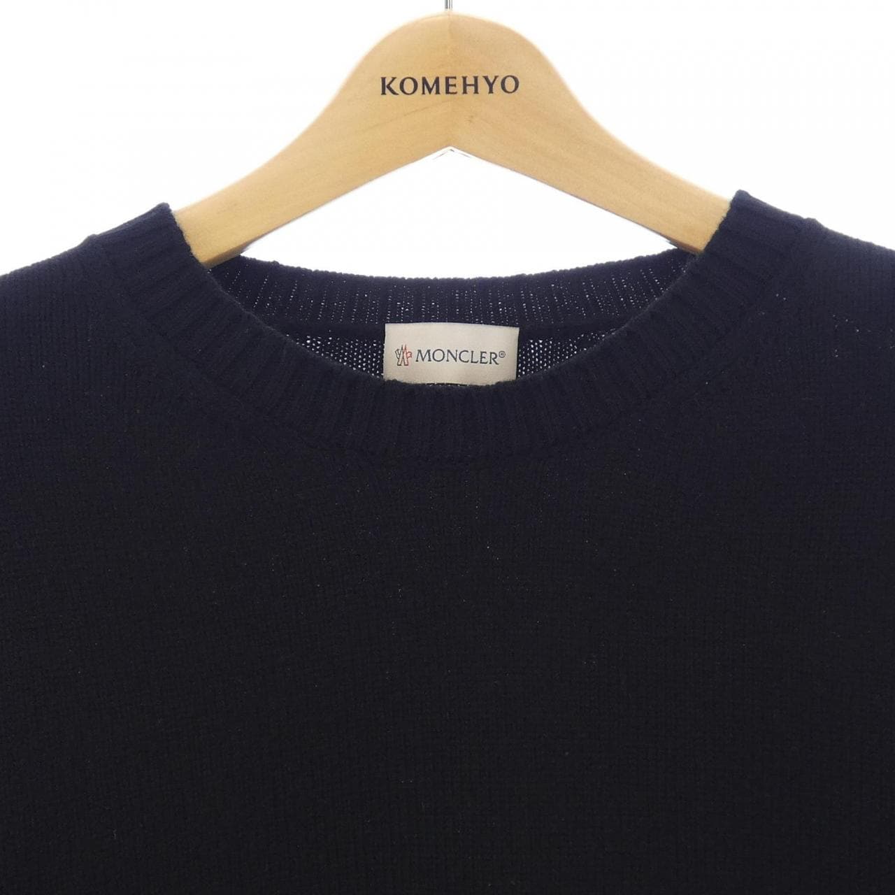 モンクレール MONCLER ニット