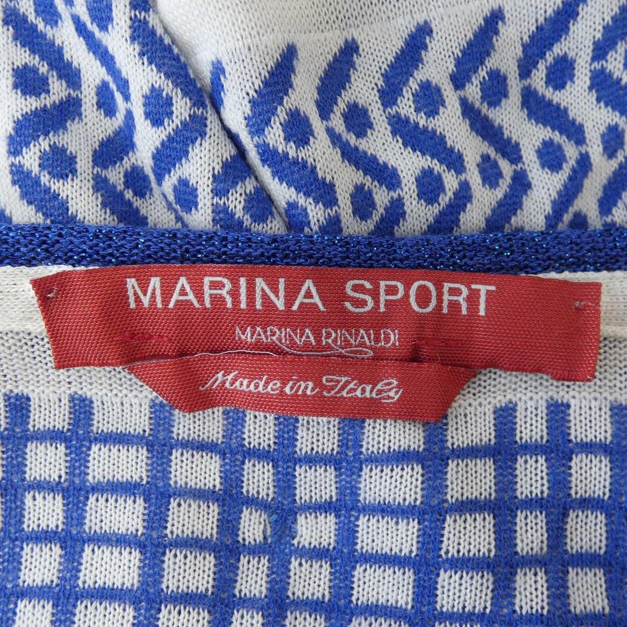マリナリナルディ MARINA RINALDI トップス