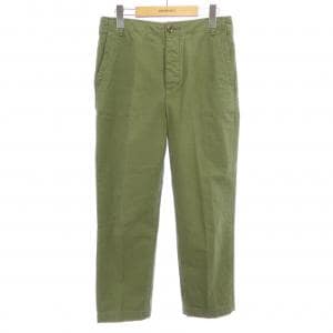 ロンハーマンヴィンテージ R.H VINTAGE 2510600557 パンツ