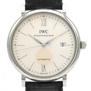 【ノーメンテナンス還元価格】IWC ポートフィノ IW356501 SS 自動巻