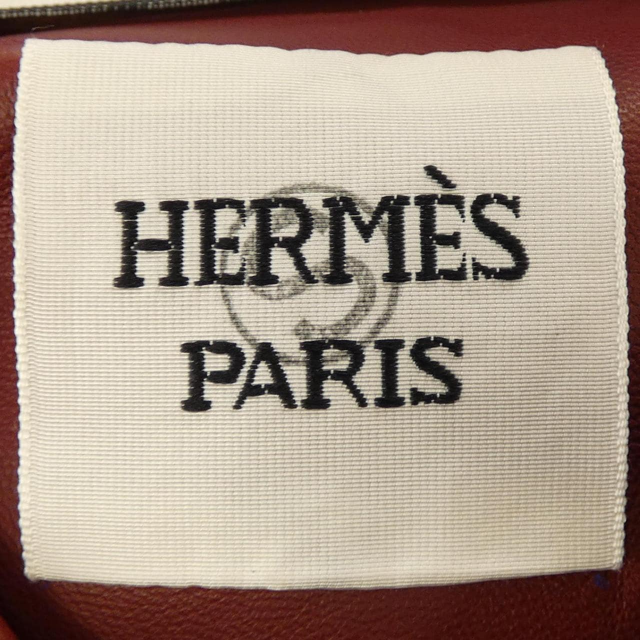 エルメス HERMES コート