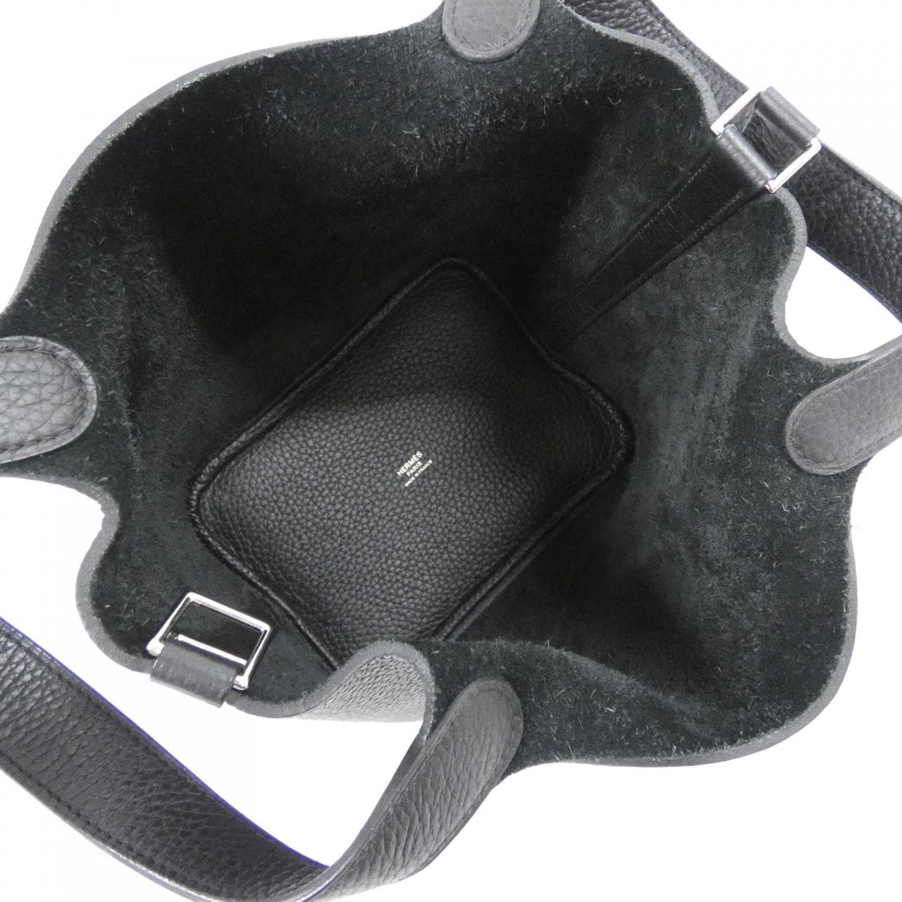エルメス ピコタン ロック PM 056289CK バッグ