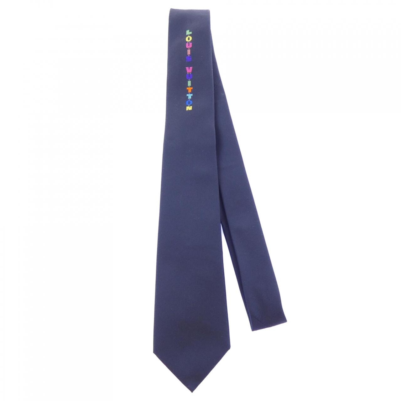 ルイヴィトン LOUIS VUITTON MP3313 NECKTIE