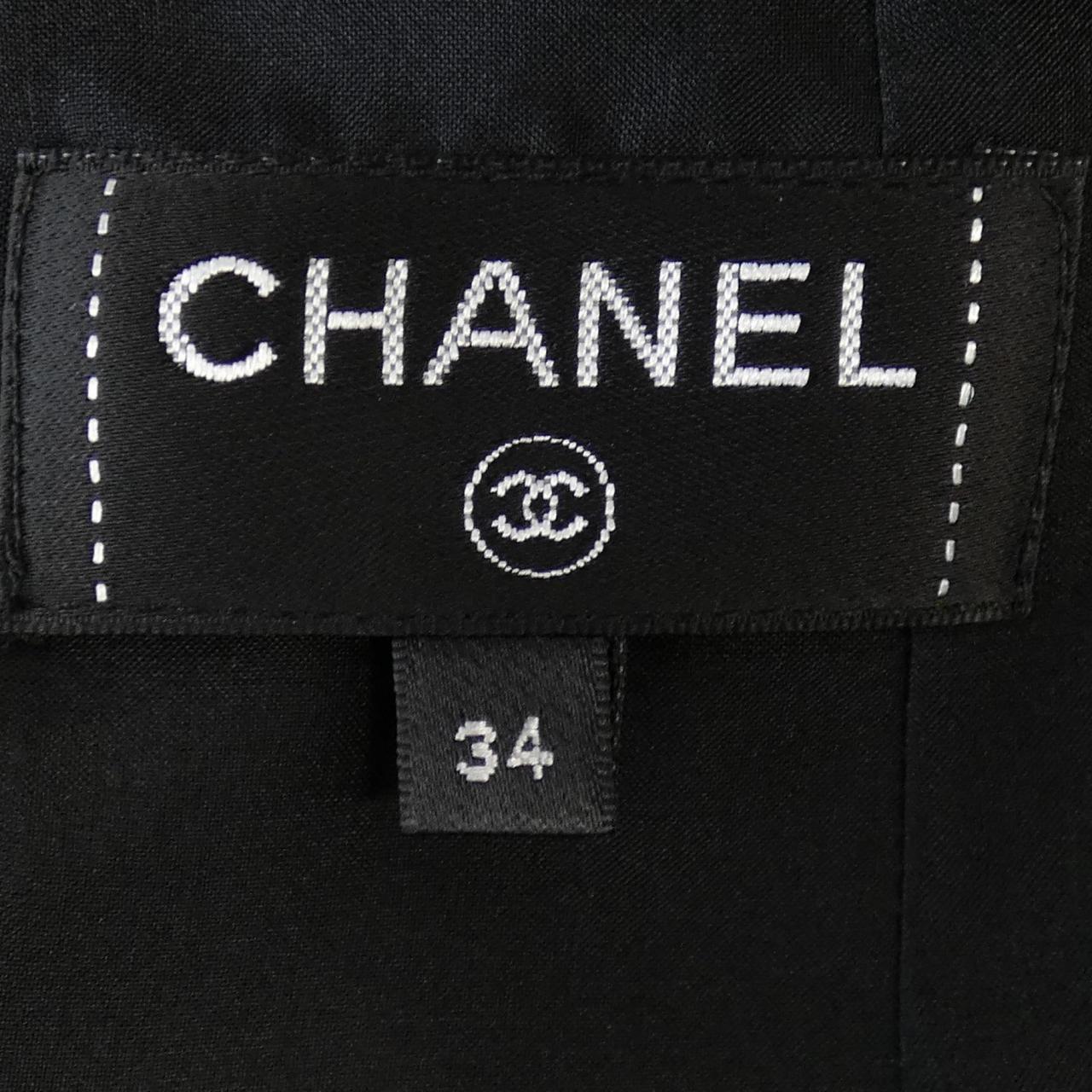 コメ兵｜シャネル CHANEL スカート｜シャネル｜レディースファッション