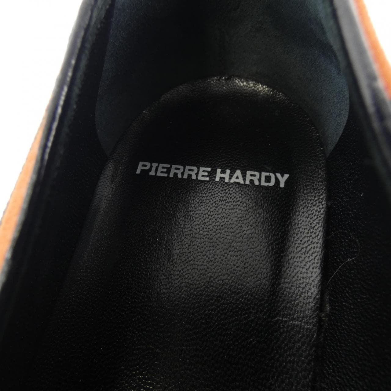 ピエールアルディ PIERRE HARDY シューズ