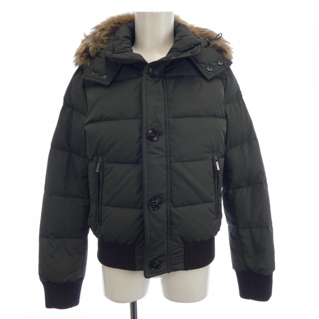 Mouret MOORER down jacket