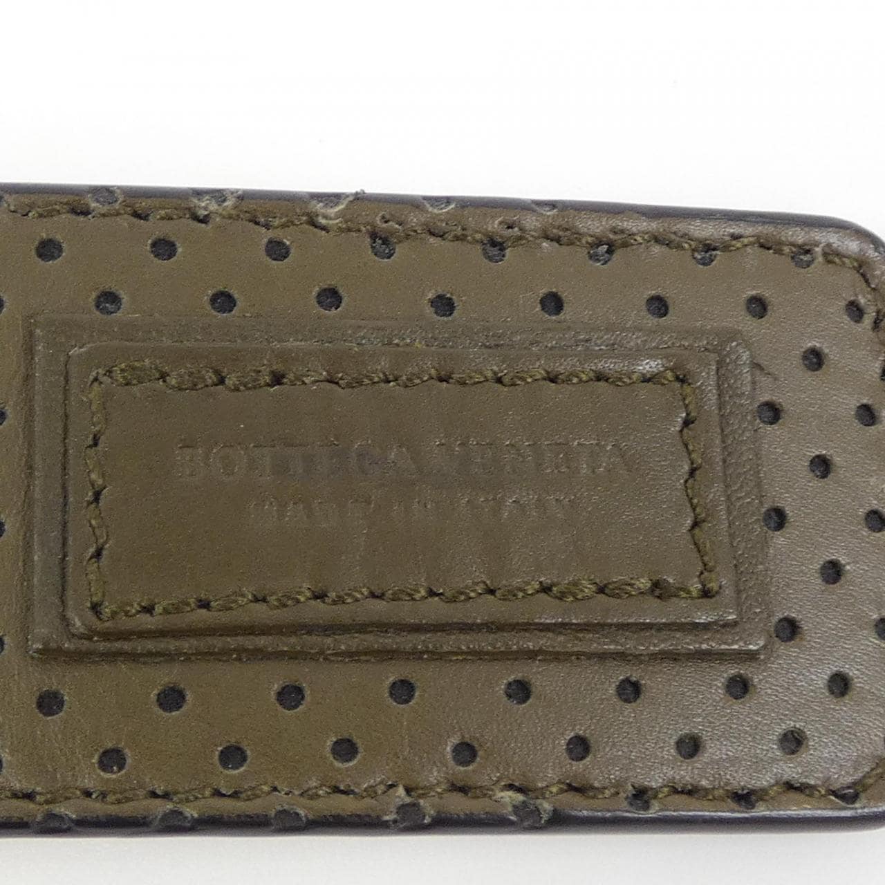 ボッテガヴェネタ BOTTEGA VENETA BELT