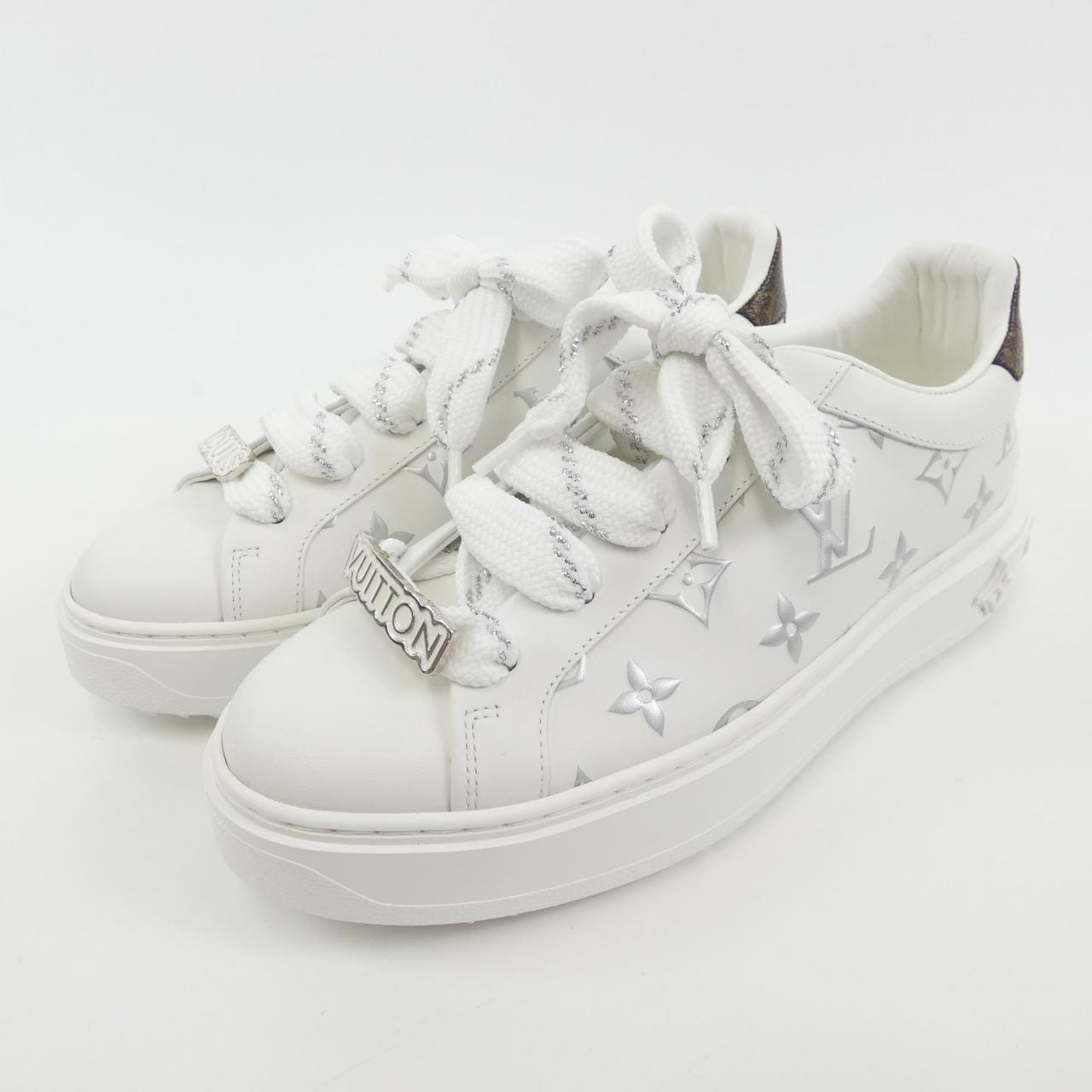 LOUIS LOUIS VUITTON sneakers