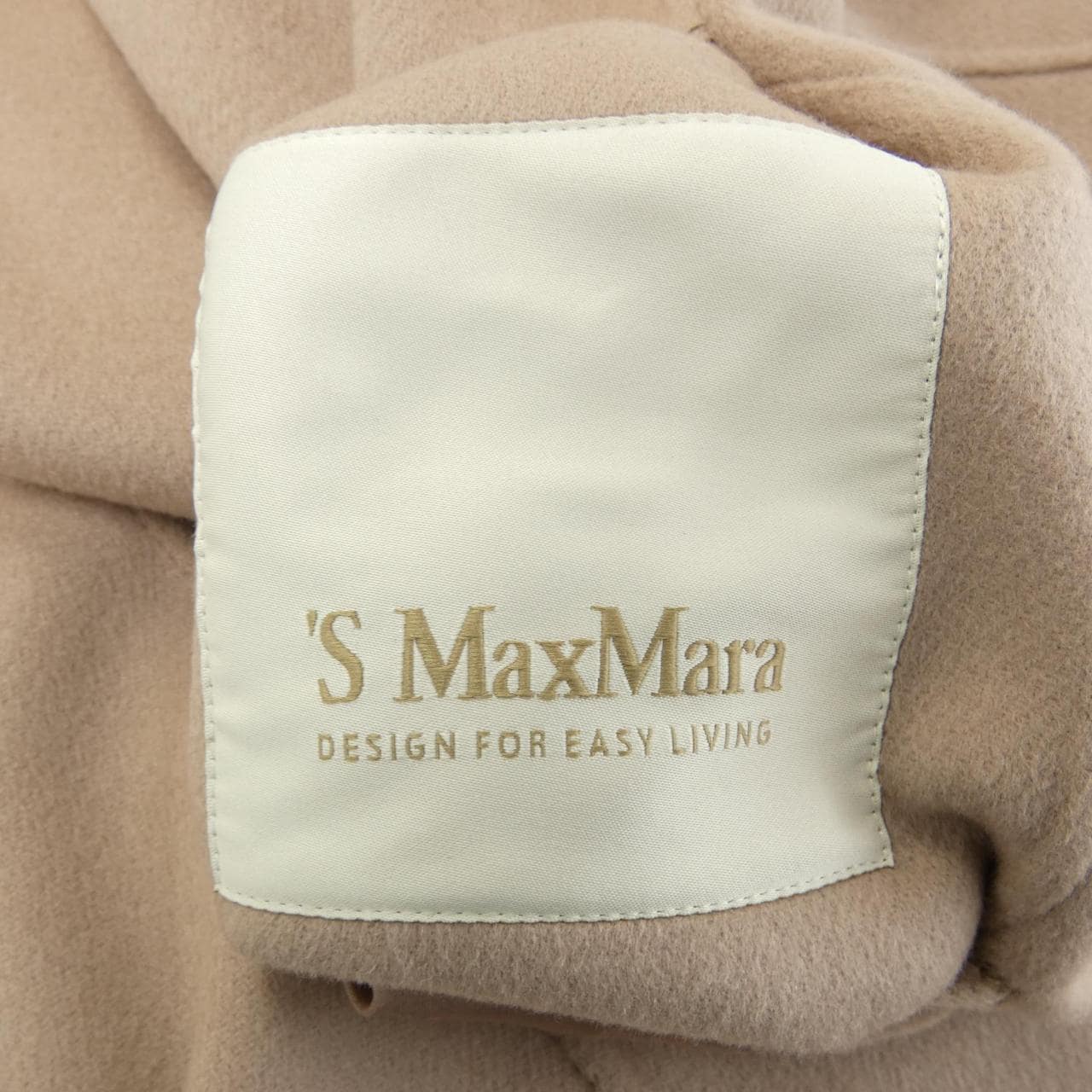 エスマックスマーラ 'S Max Mara コート