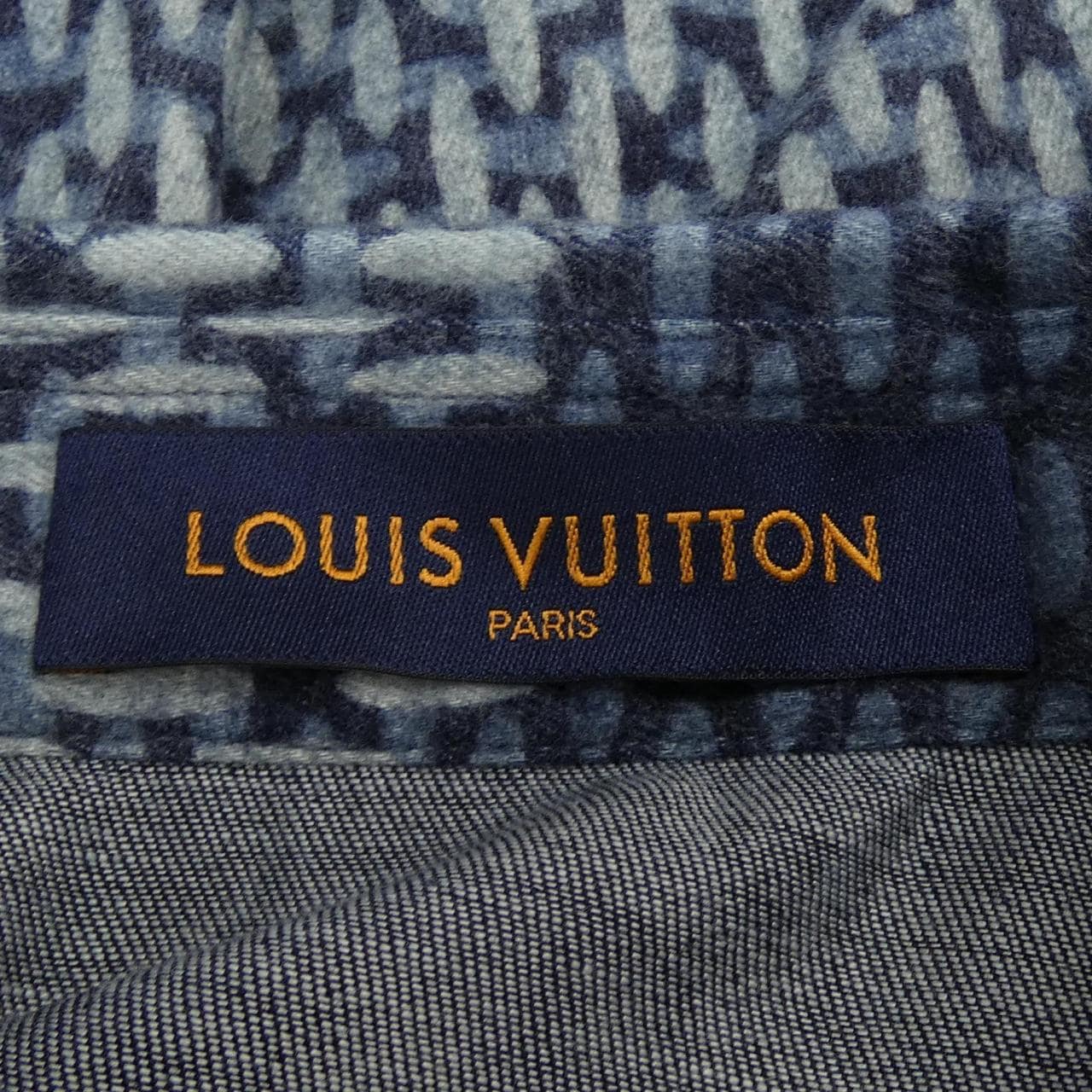 ルイヴィトン LOUIS VUITTON シャツ