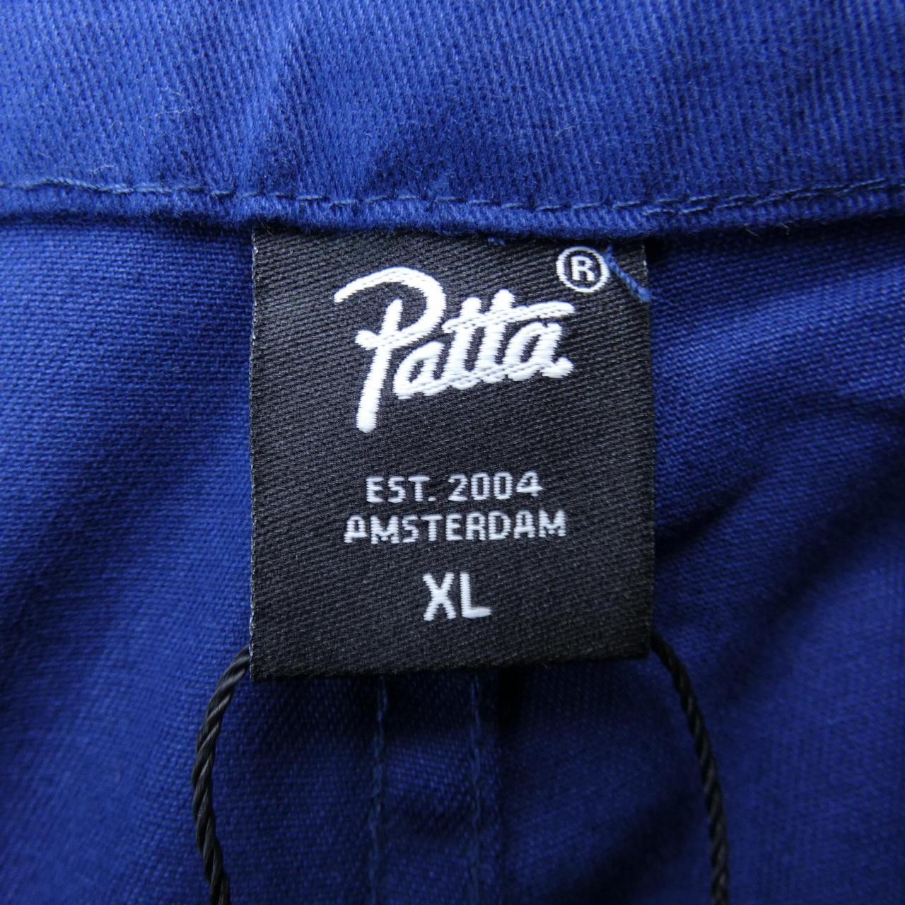 PATTA パンツ