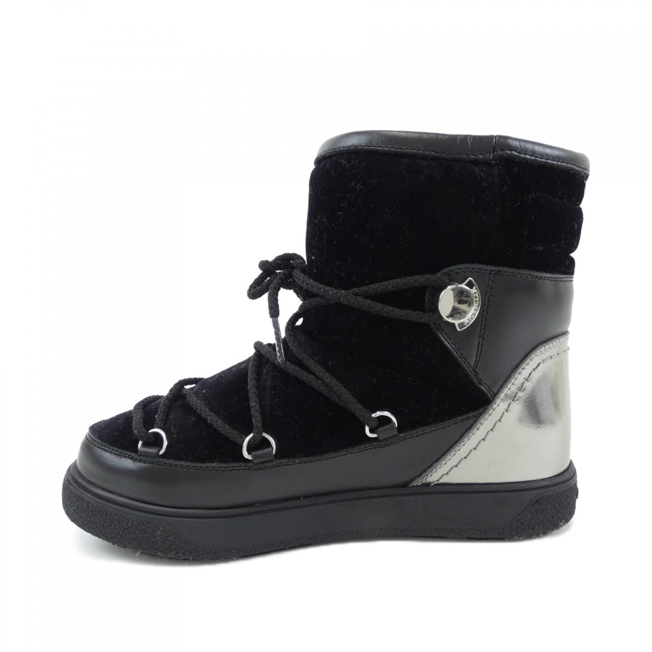 MONCLER MONCLER Boots