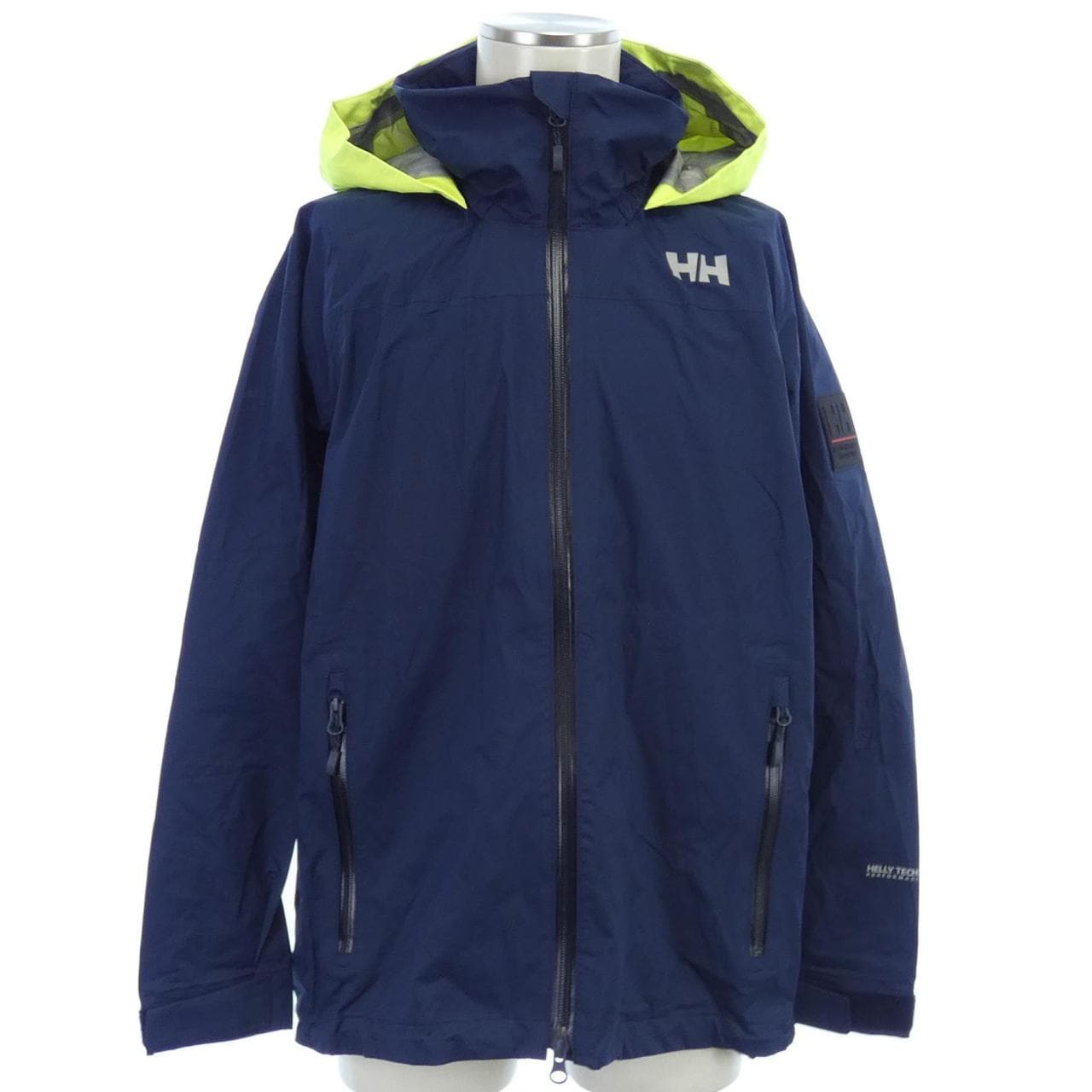 HELLY HANSEN ジャケット