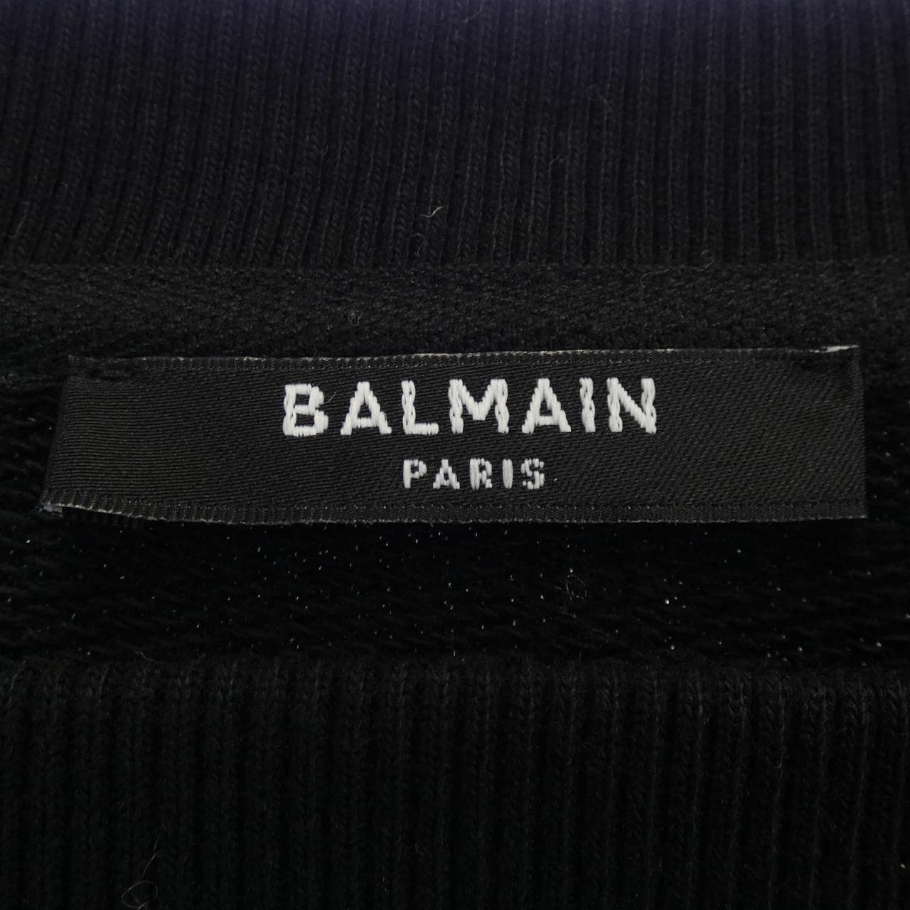 BALMAIN运动衫