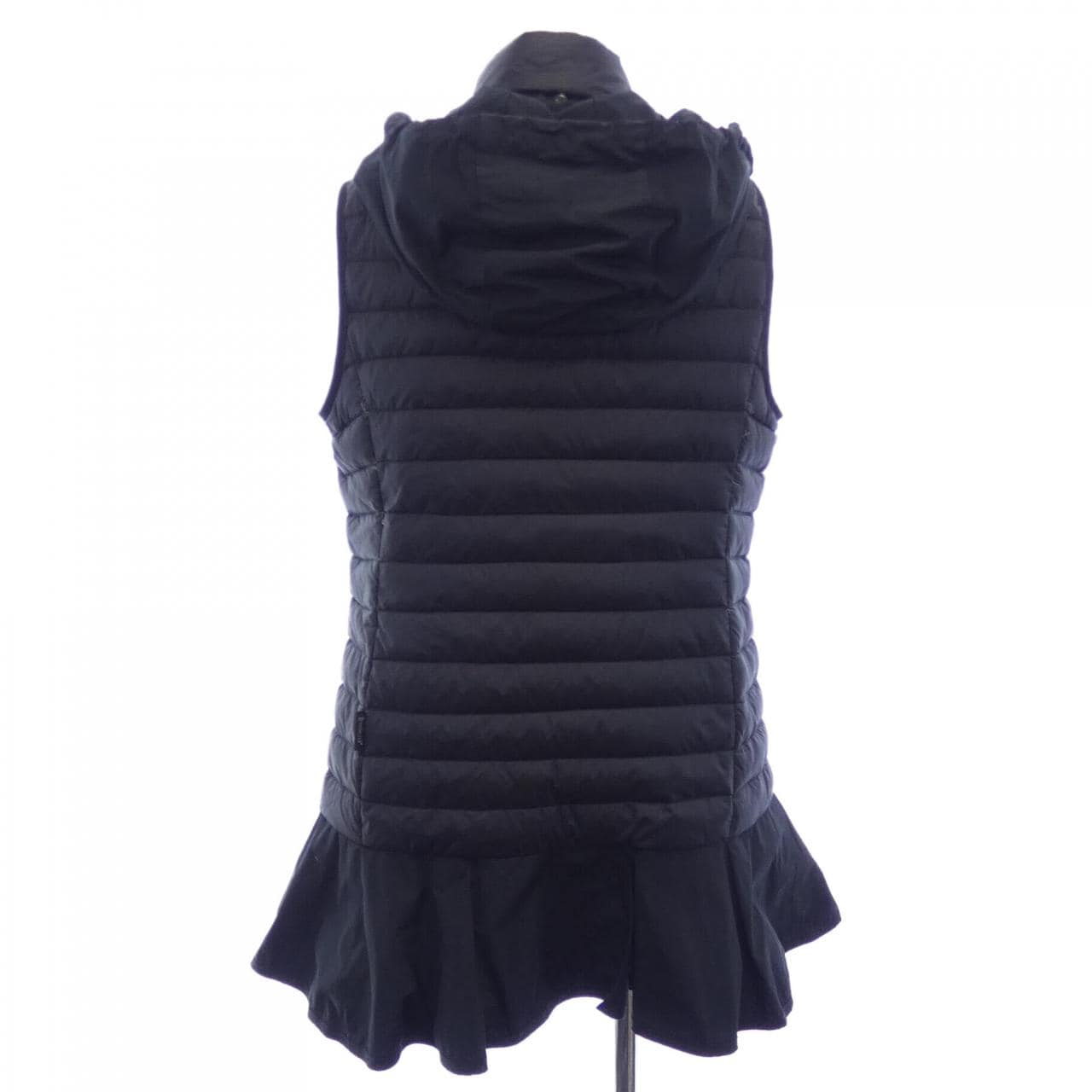 モンクレール MONCLER ダウンベスト