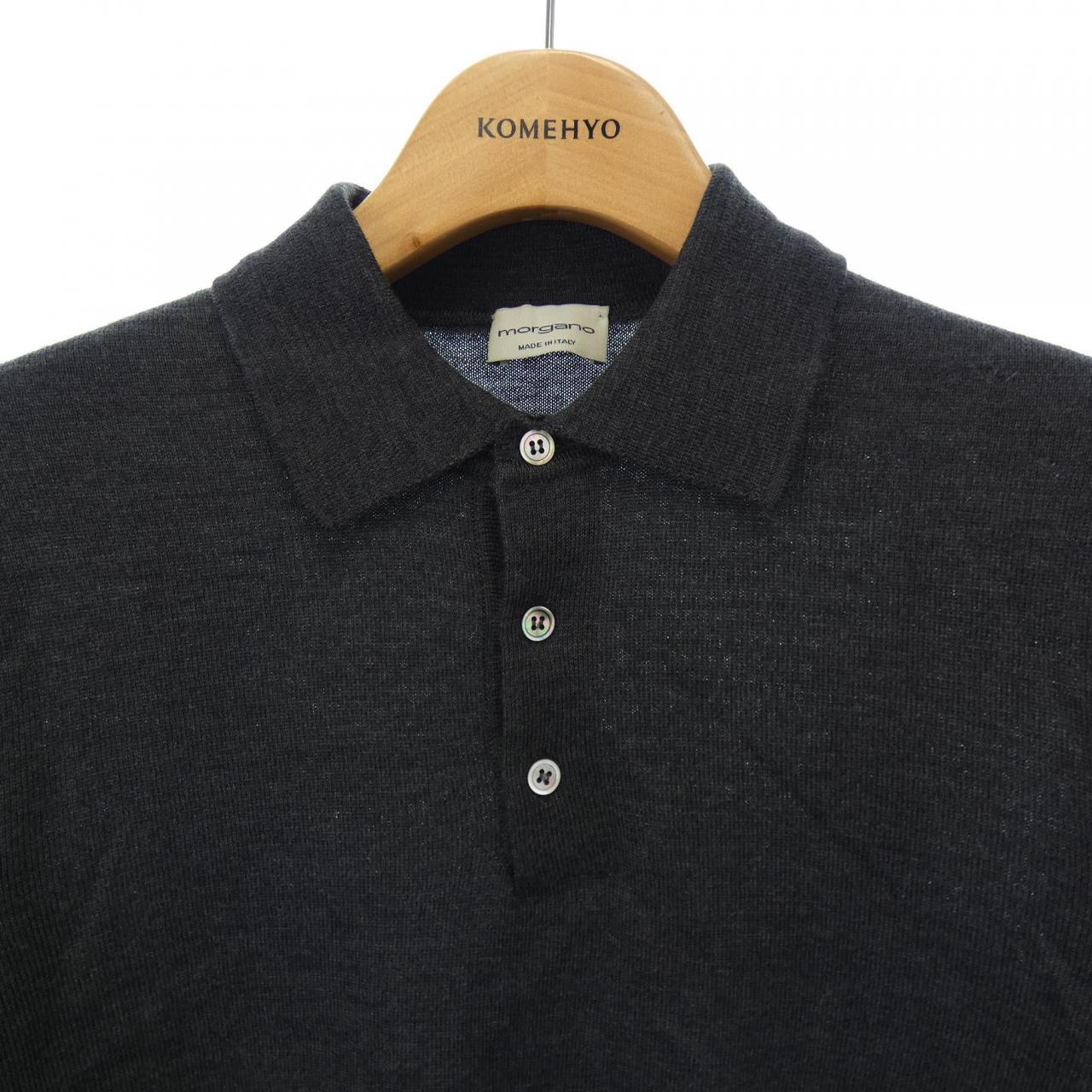 モルガーノ MORGANO ニット