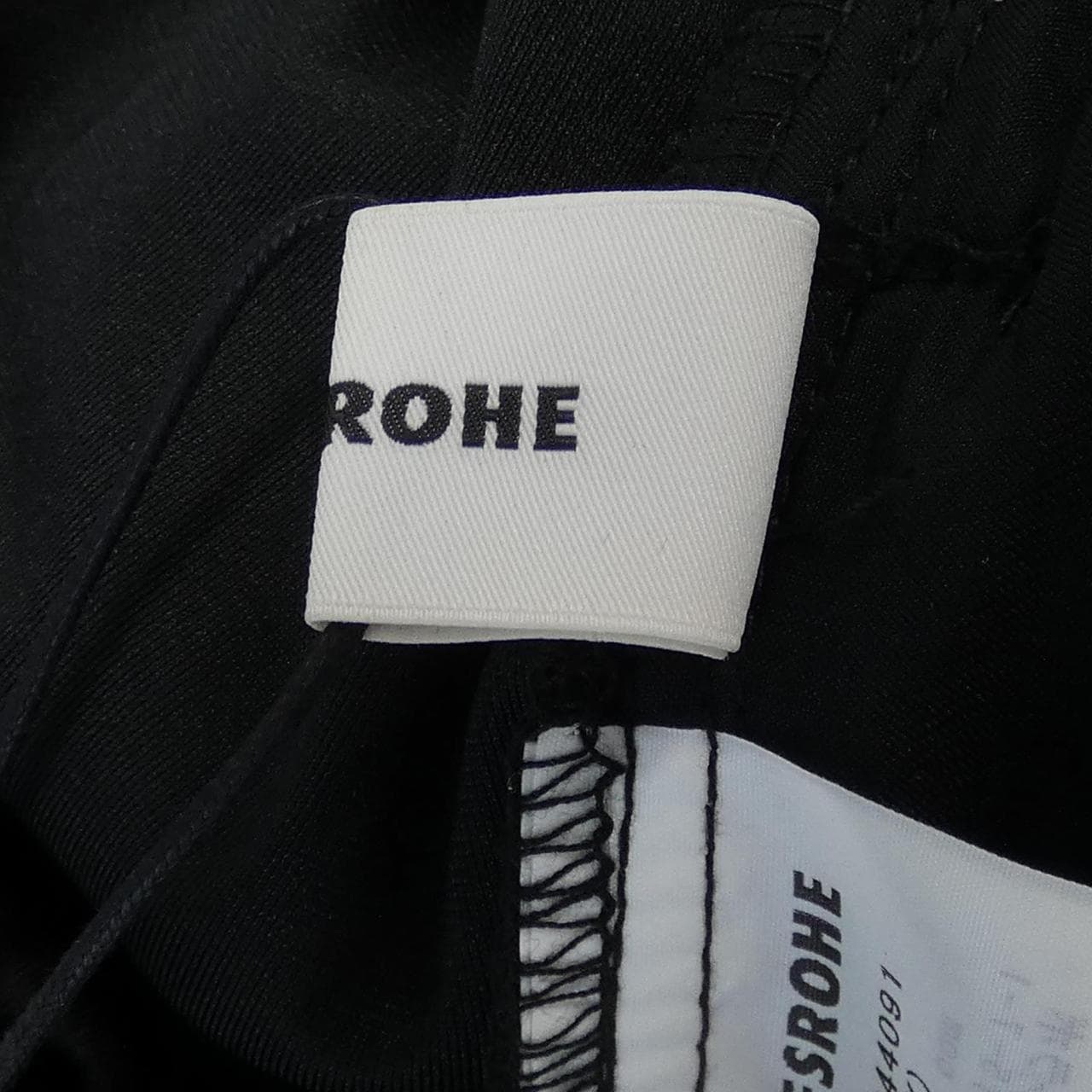 MIESROHE pants