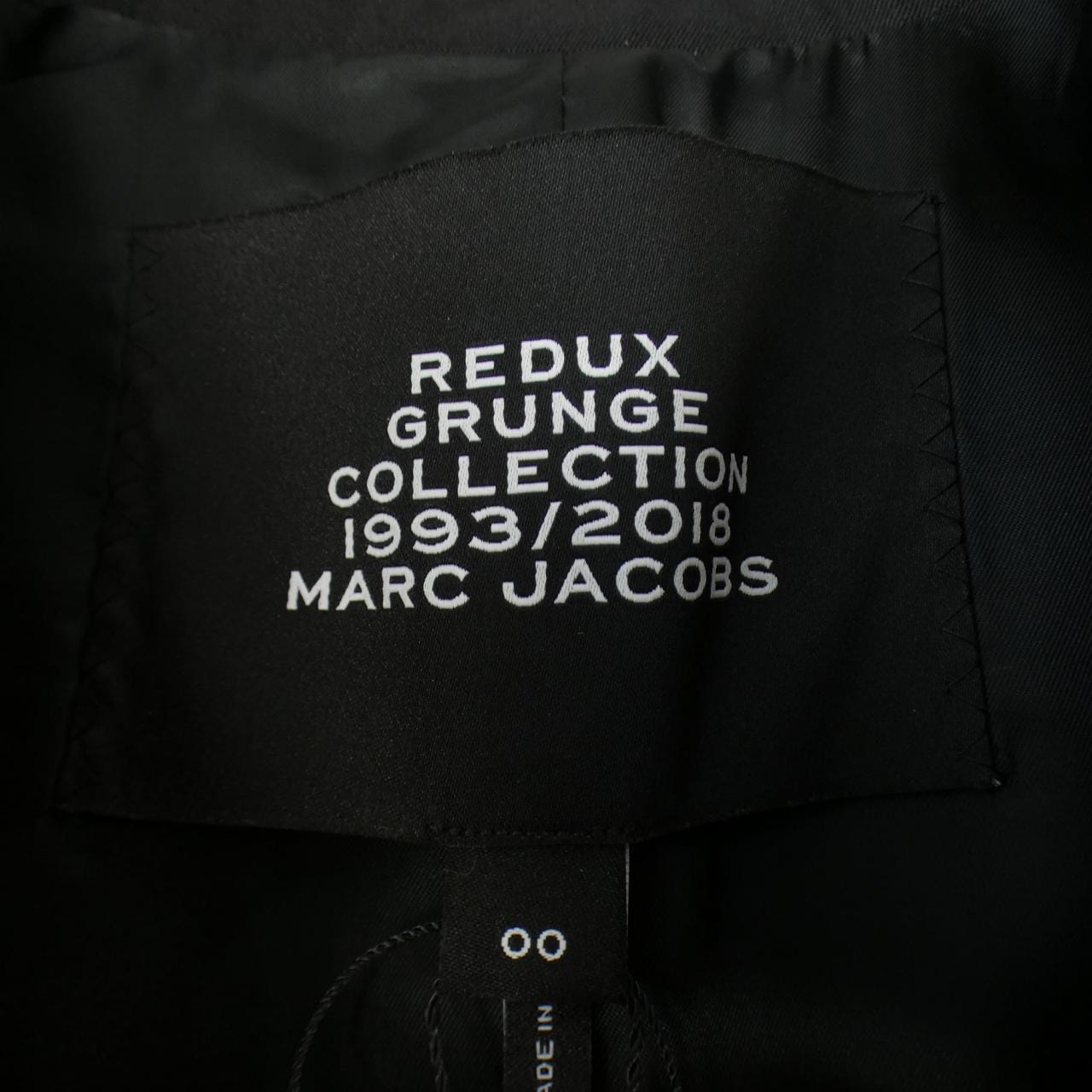 マークジェイコブス MARC JACOBS ジャケット