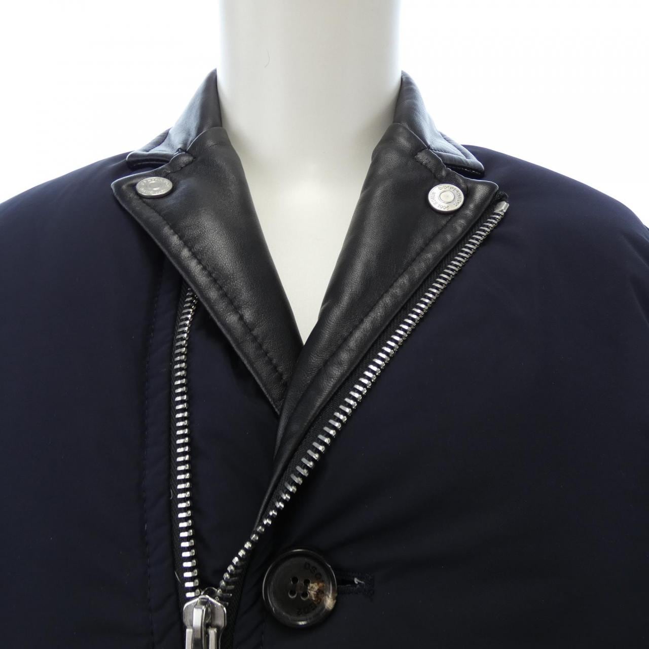 ディースクエアード DSQUARED2 ダウンコート