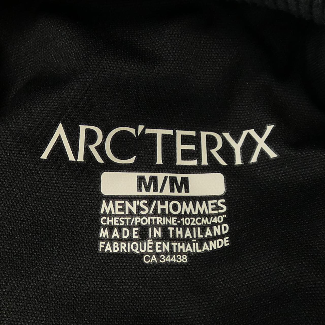 アークテリクス ARC'TERYX ジャケット