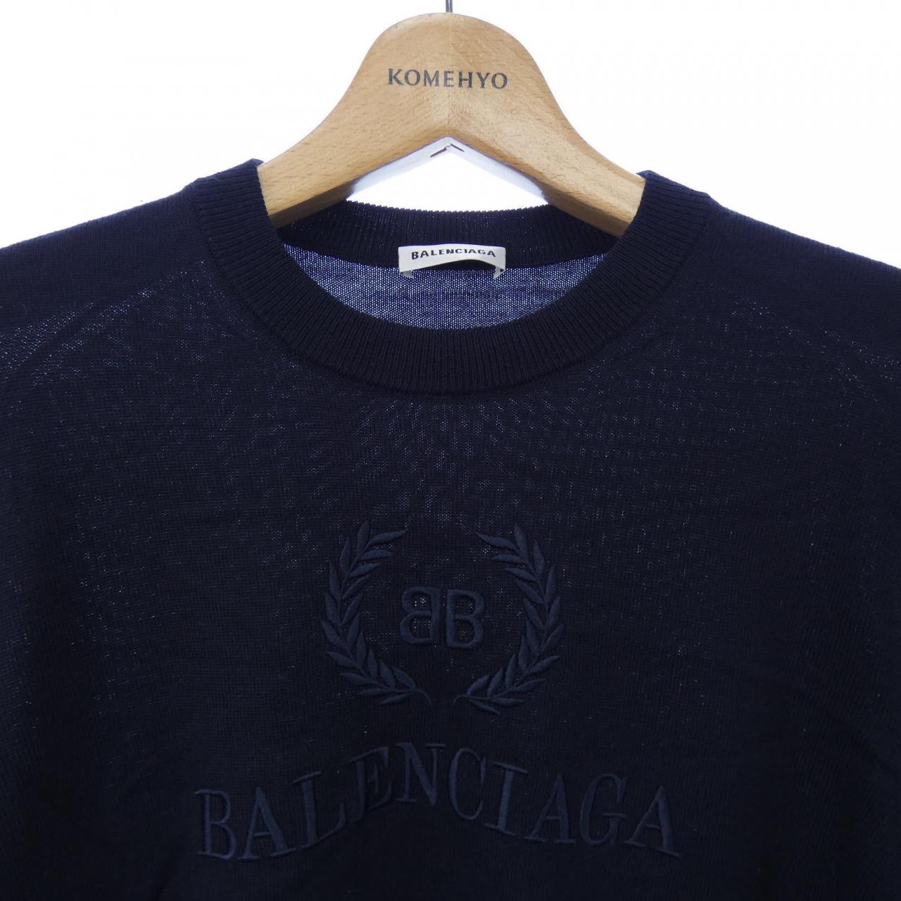 バレンシアガ BALENCIAGA ニット