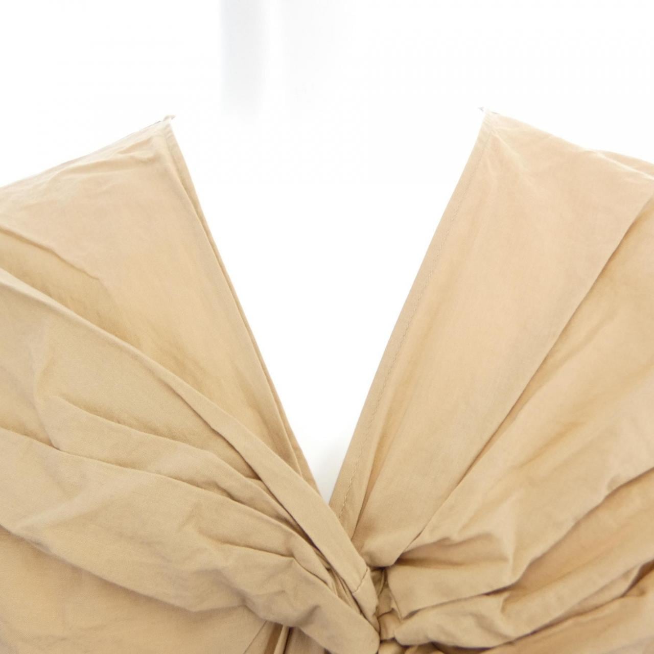 水鸟印度mizuiro ind连身裙