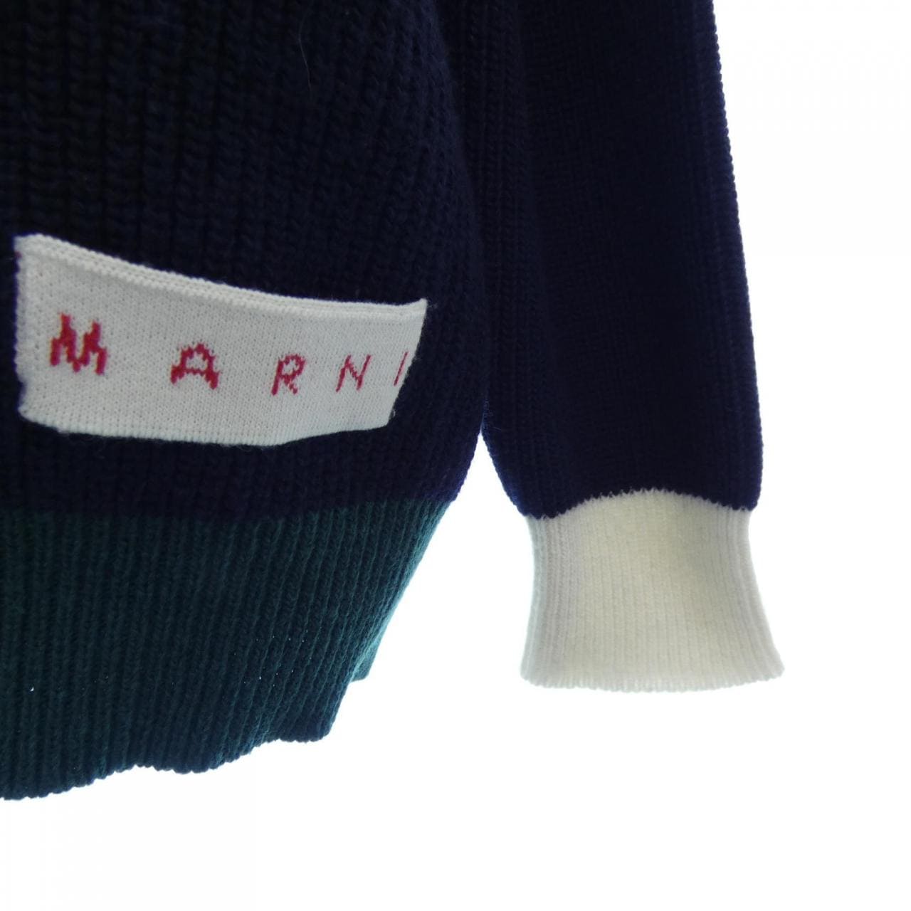 マルニ MARNI CDND0256Q1 カーディガン