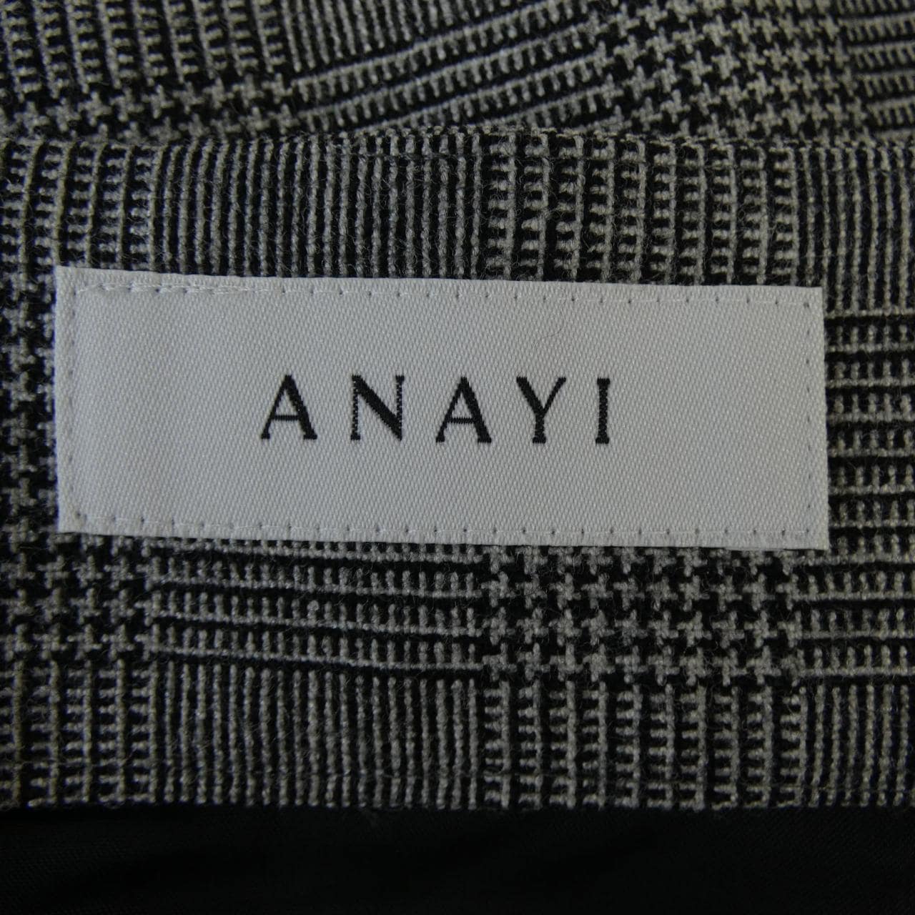 アナイ ANAYI スカート