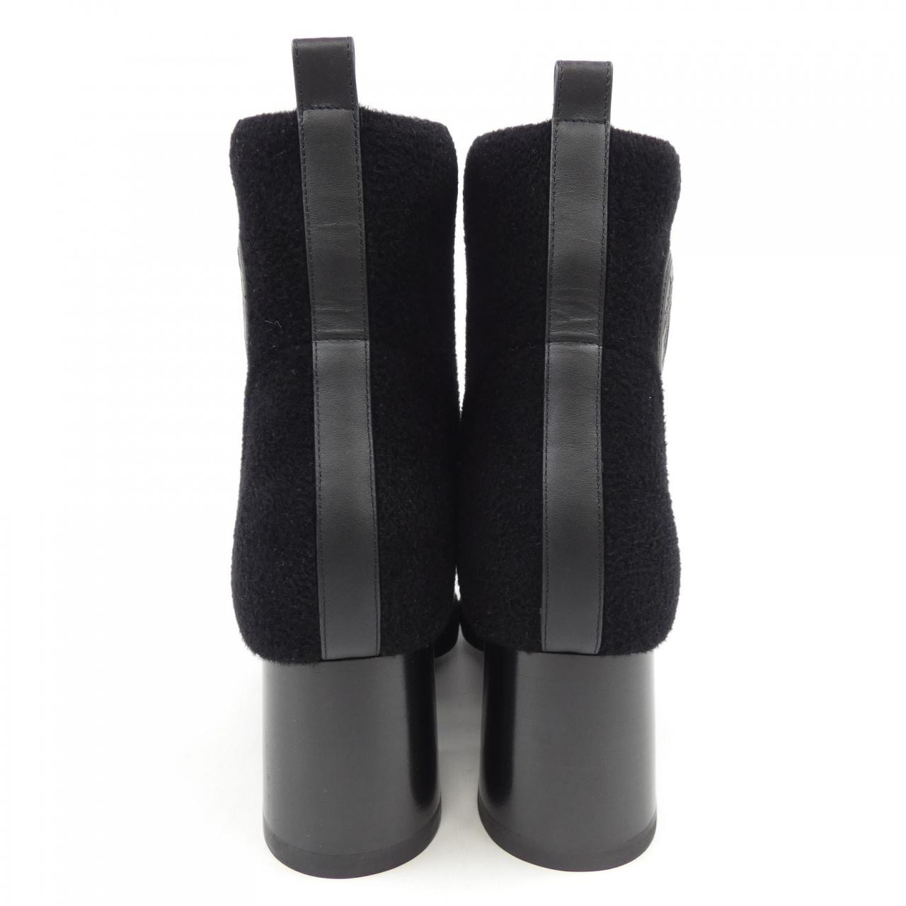 エルメス HERMES JENNA CLIC CEST NOUE 242199Z ブーツ