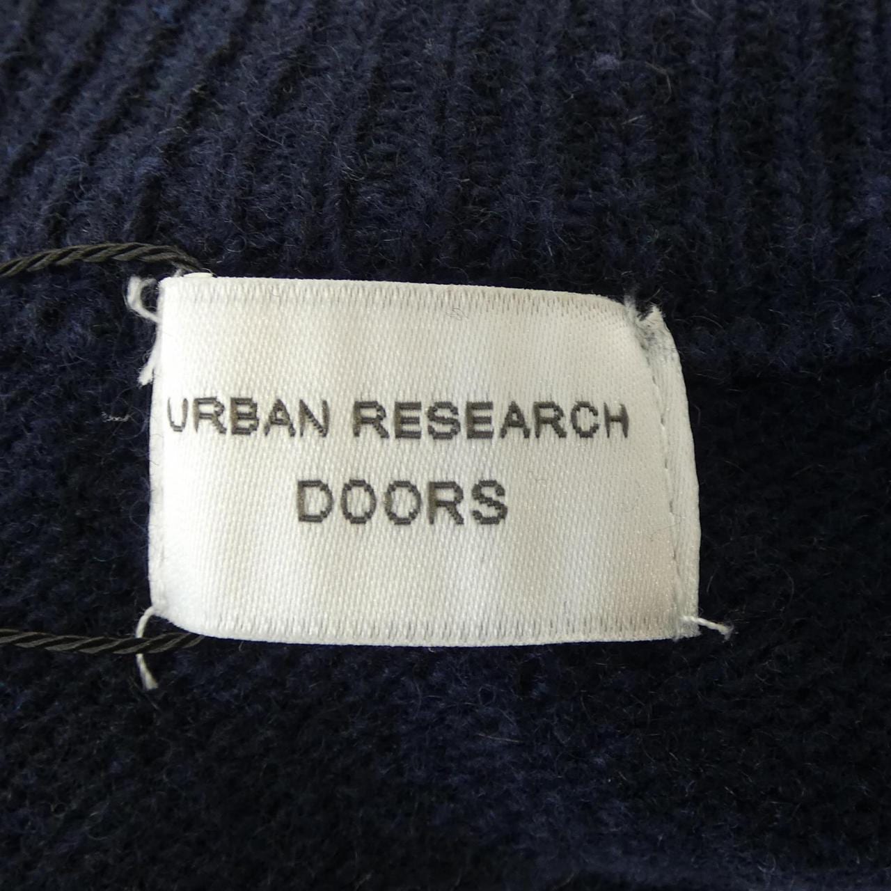 アーバンリサーチドアーズ URBAN RESEARCH DOORS ワンピース