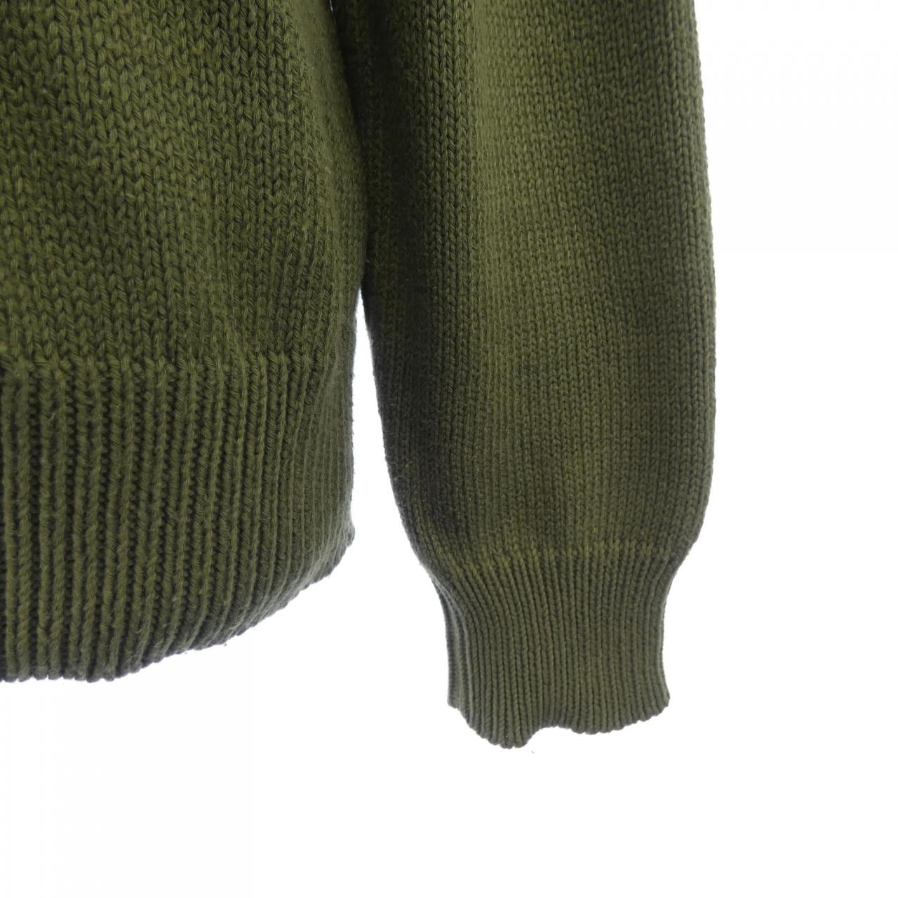 メゾンマルジェラ Maison Margiela S30HA0608 カーディガン