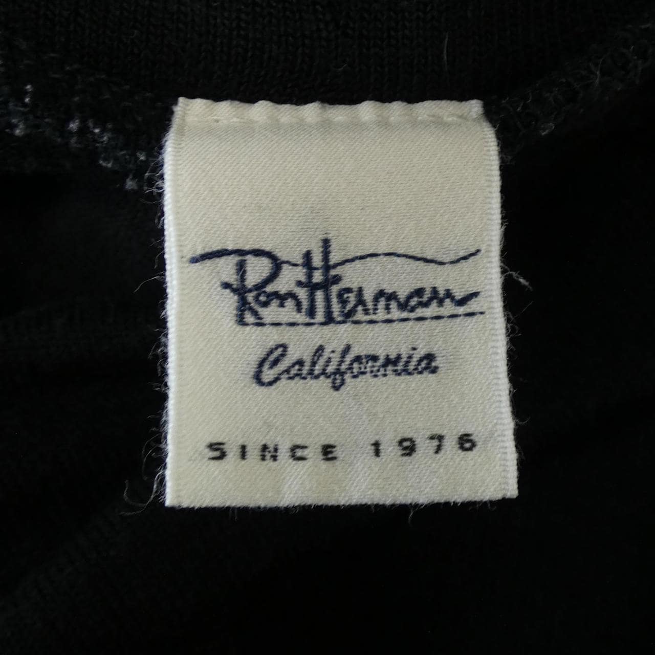 ロンハーマン RON HERMAN 3410900224 ニット