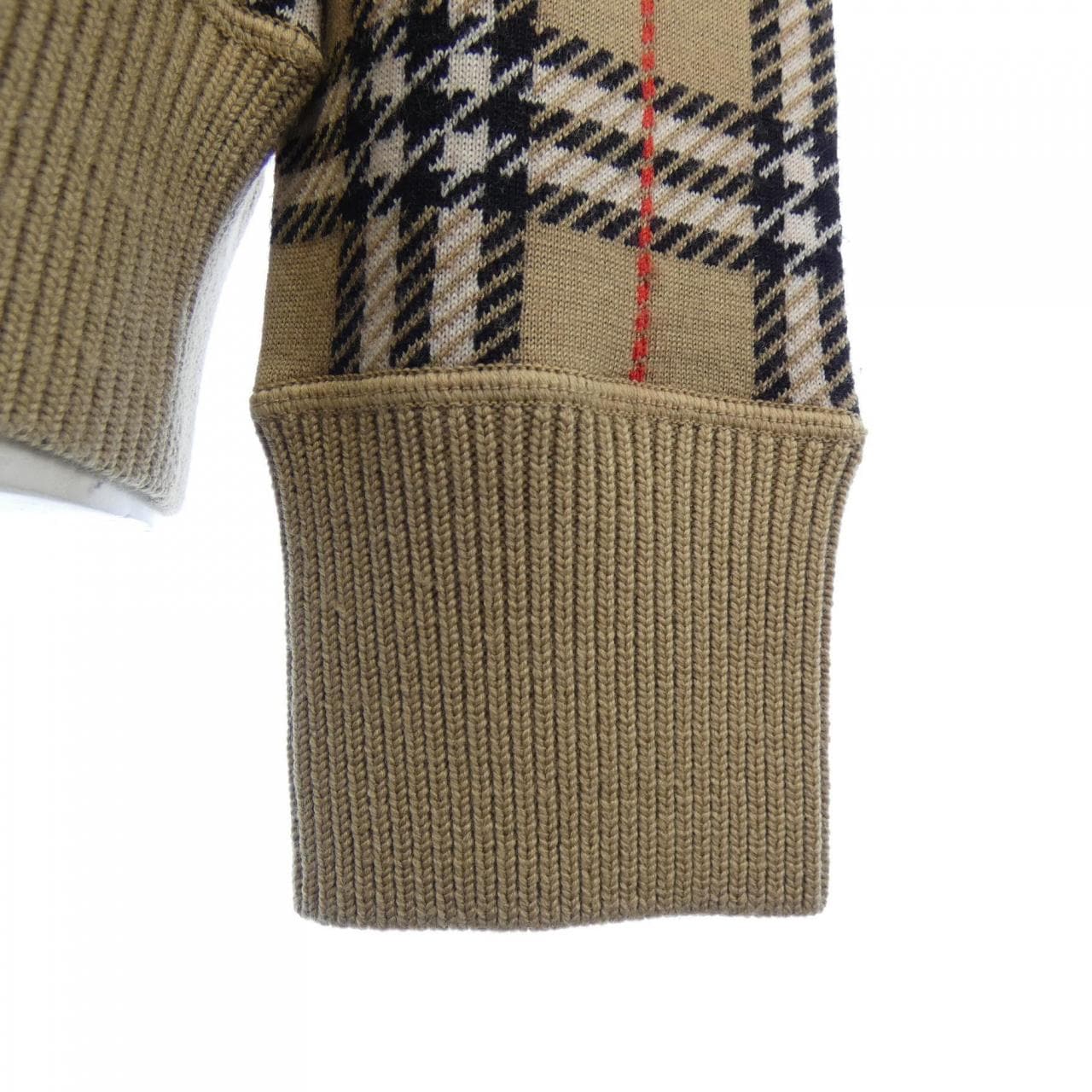 バーバリー BURBERRY 80213471 ニット