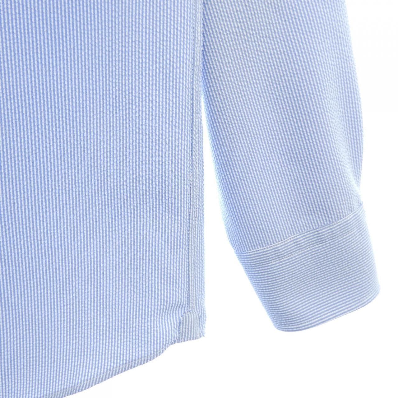 マッキントッシュフィロソフィー MACKINTOSH PHILOSOPHY シャツ