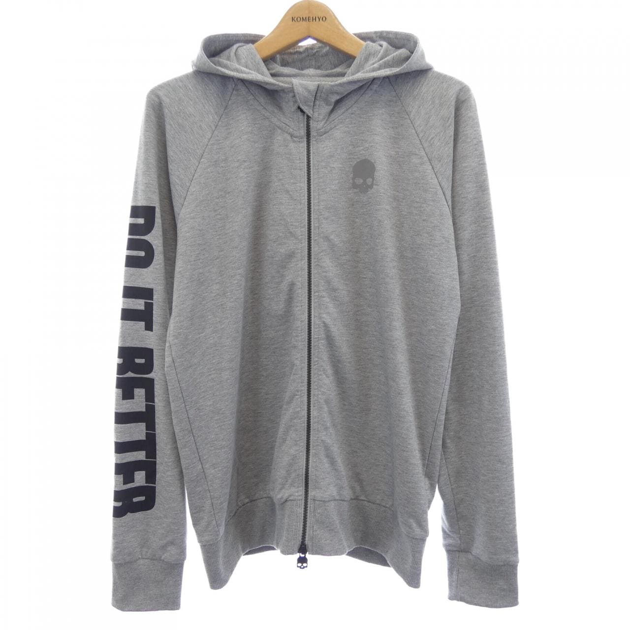 ハイドロゲン HYDROGEN パーカー