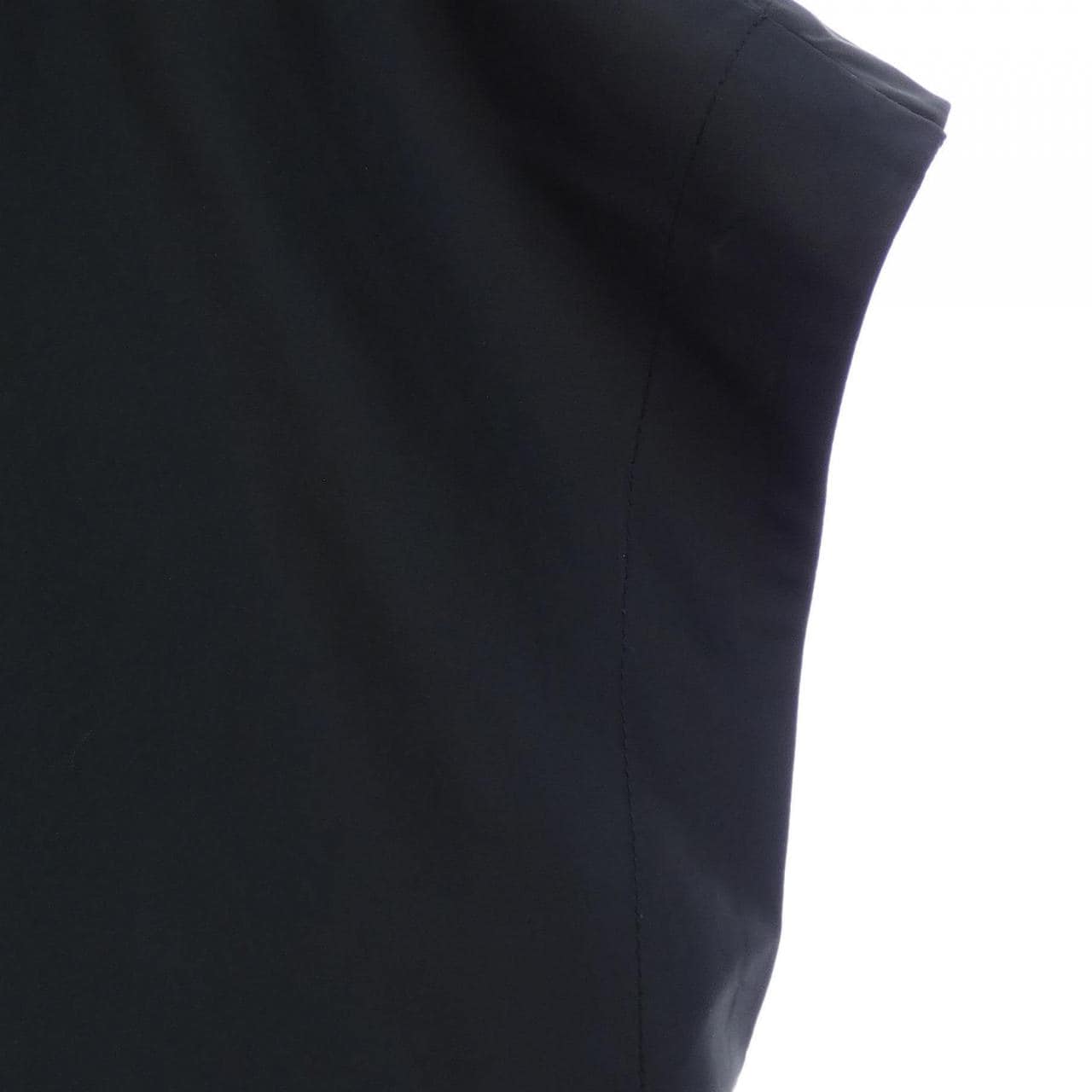 ムーレー MOORER ロングベスト