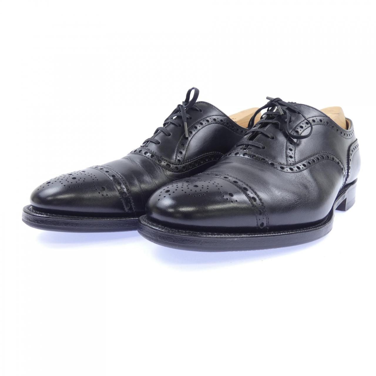 チャーチ CHURCH'S DIPLOMAT シューズ