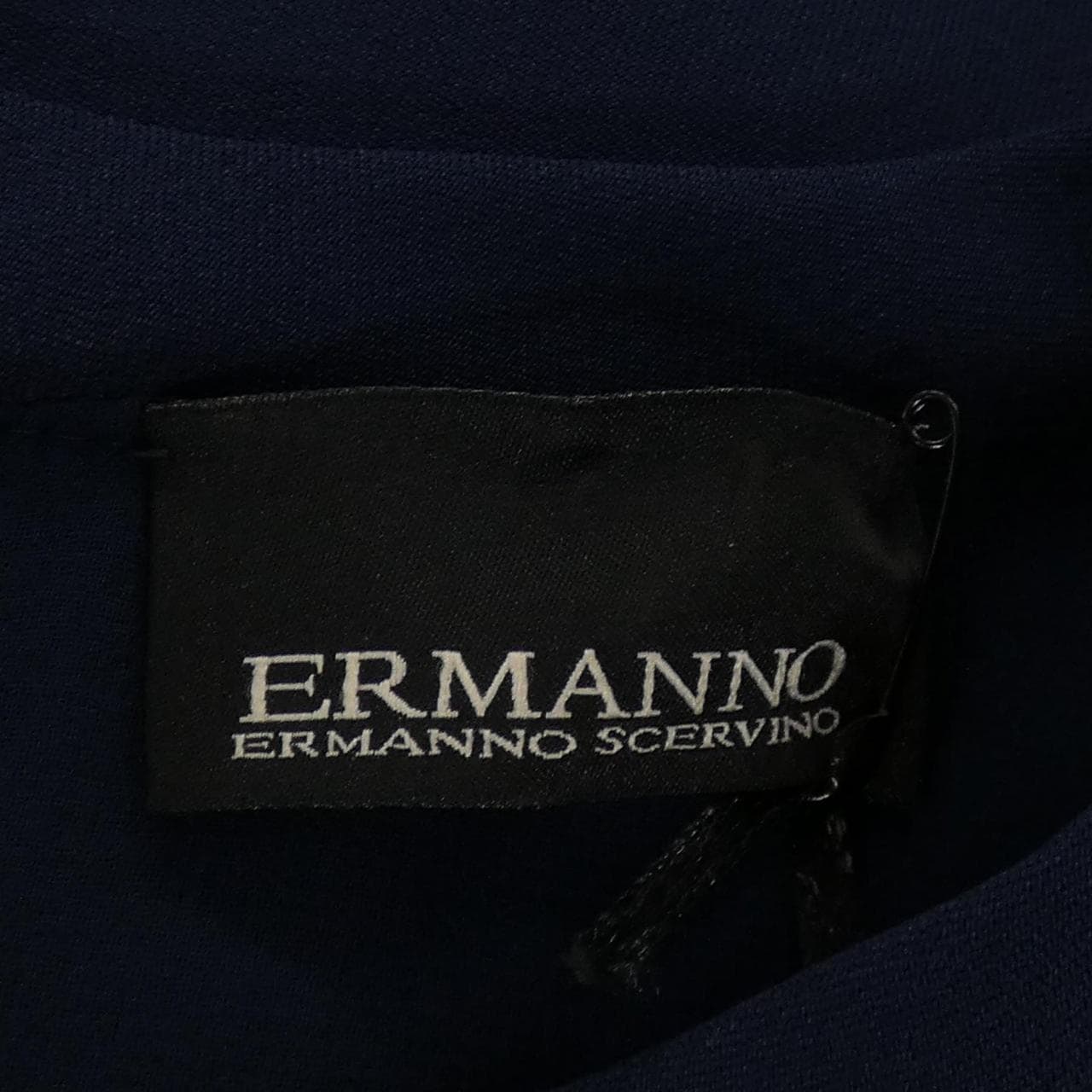 エルマンノシュエルビーノ ERMANNO SCERVINO ワンピース