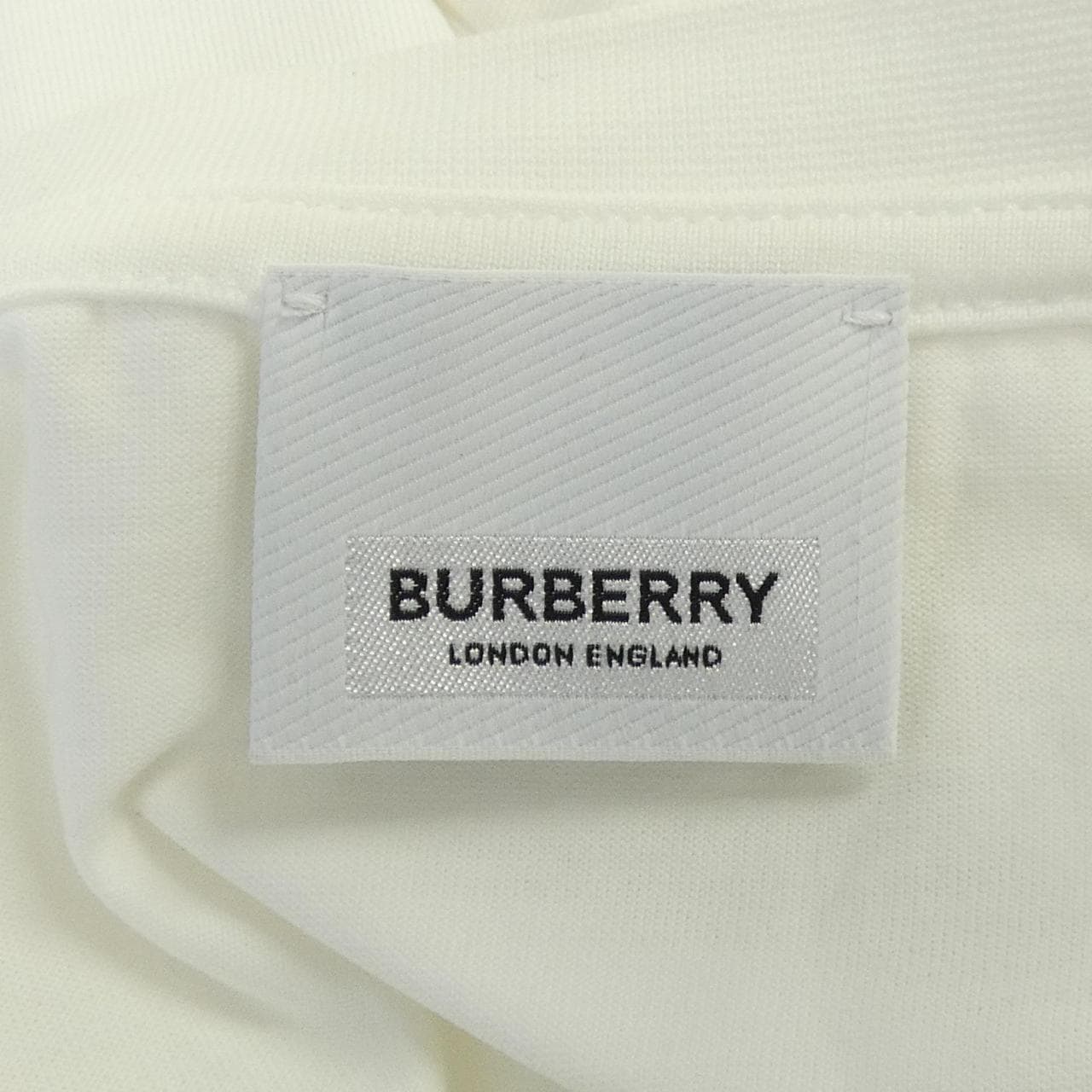 バーバリー BURBERRY 80289451 Tシャツ